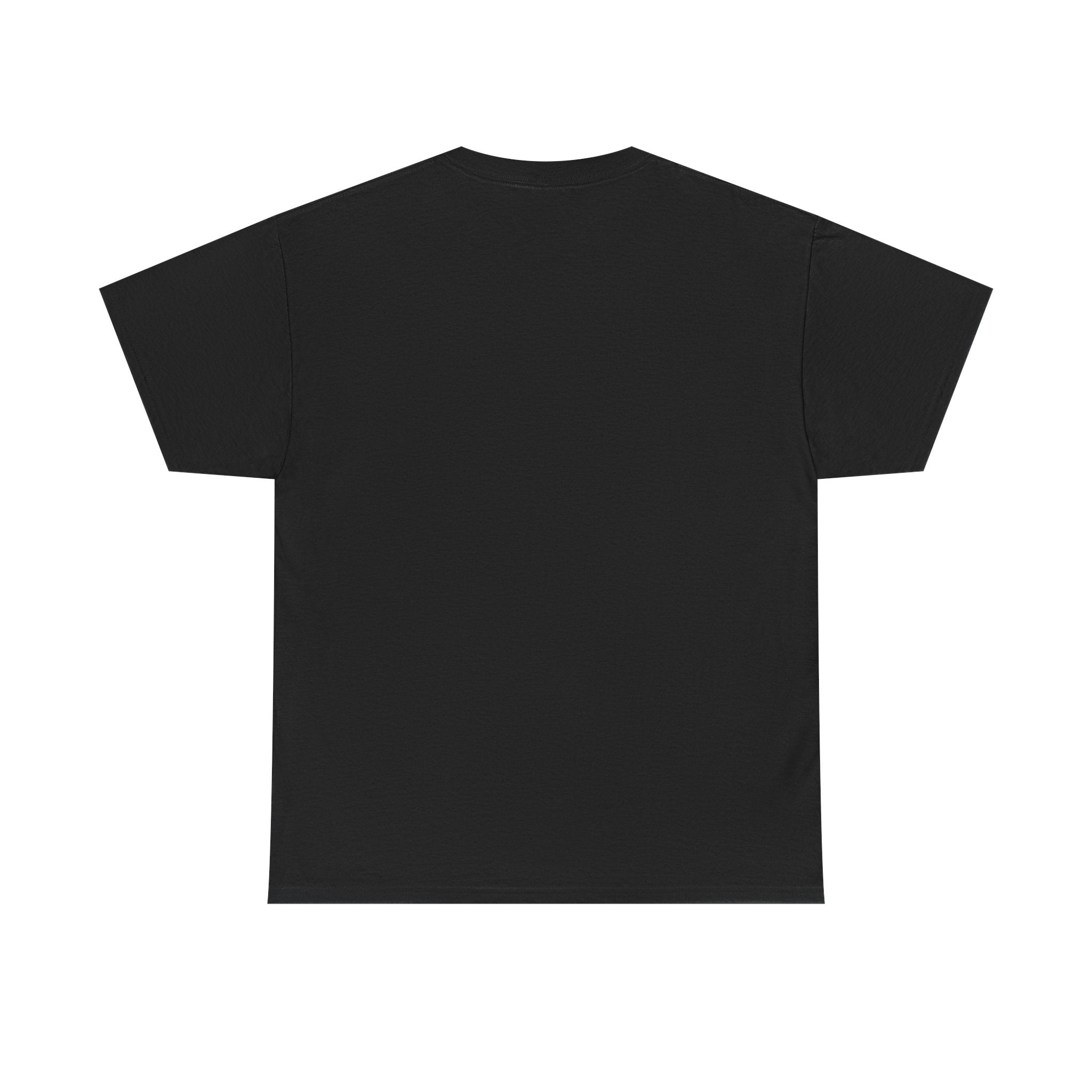 Some Bank Accounts Full, Some Souls Empty | EMPIRE Tee