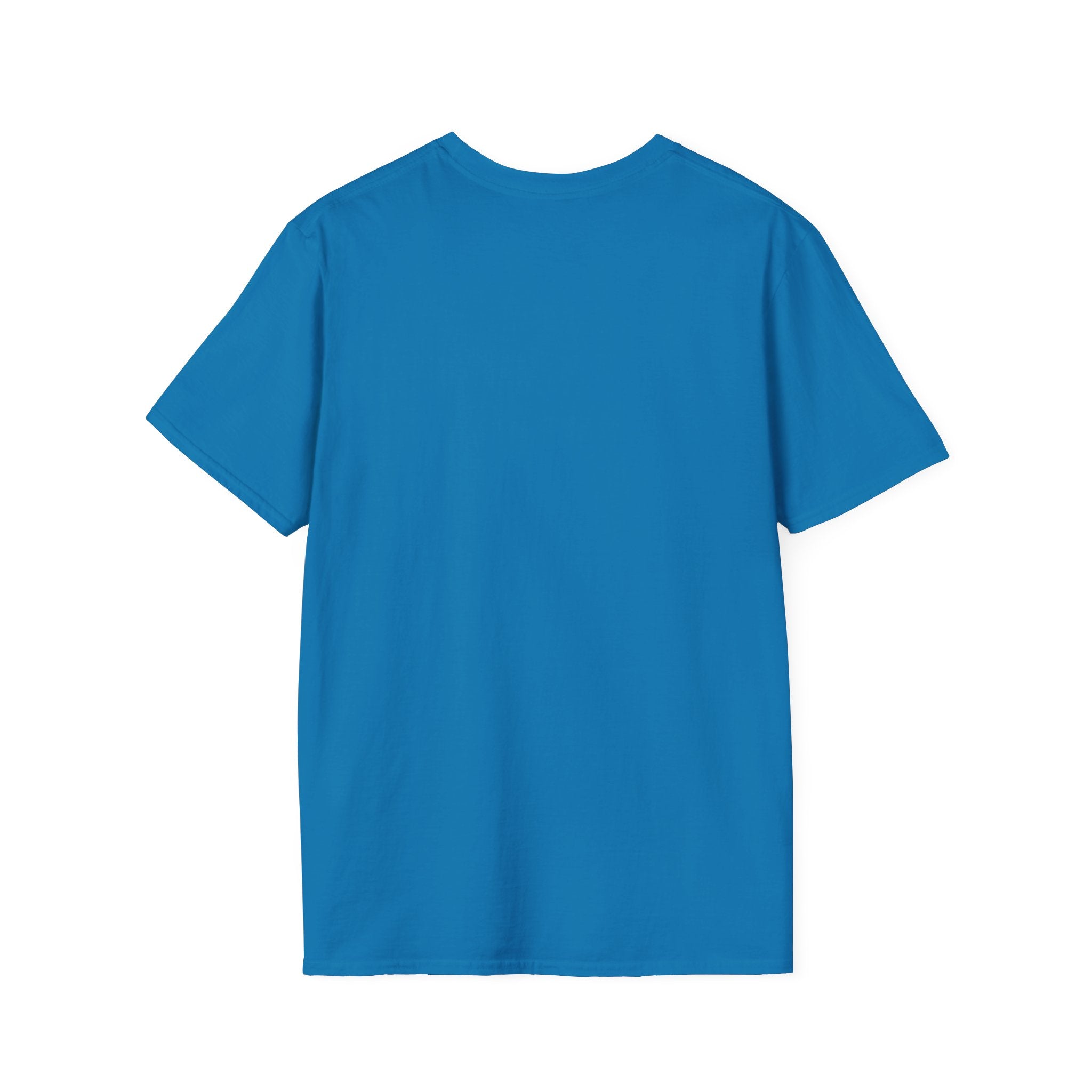 All Money Ain't Good Money | Power Fist Statement Tee