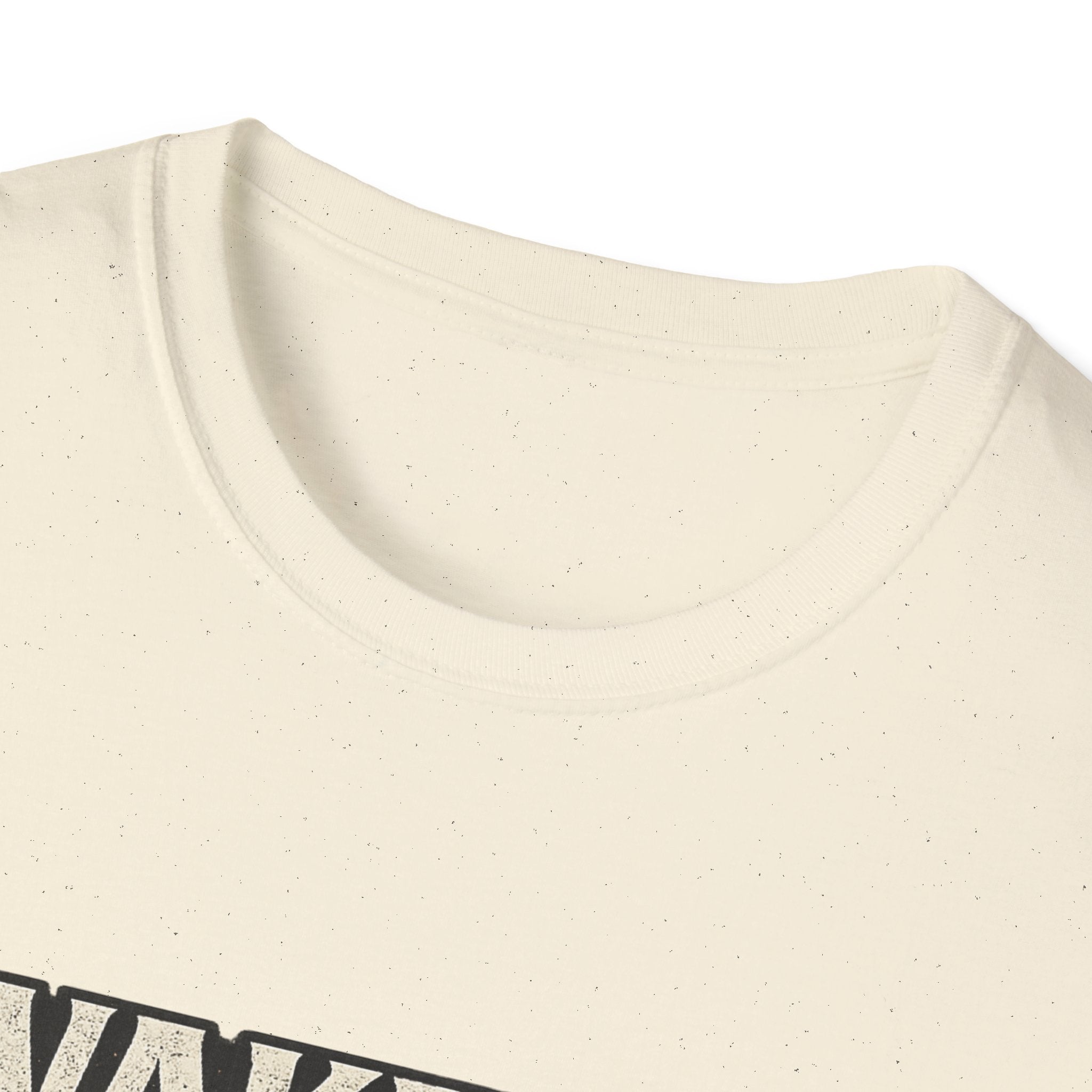 Wake Up Are A Think - Motivational Graphic T-Shirt (Spend Wisely)