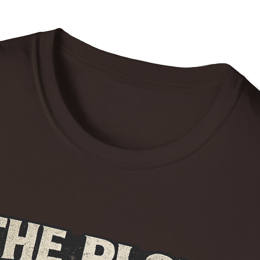 The Plot Was a Setup T‑Shirt
