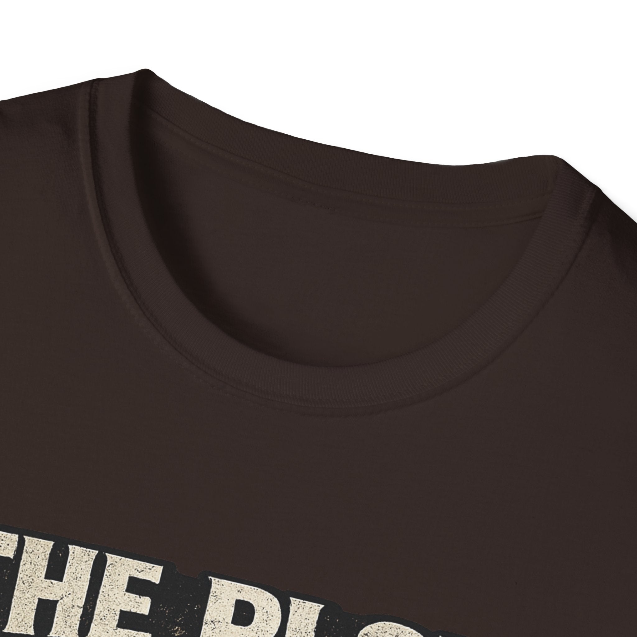 The Plot Was a Setup T‑Shirt