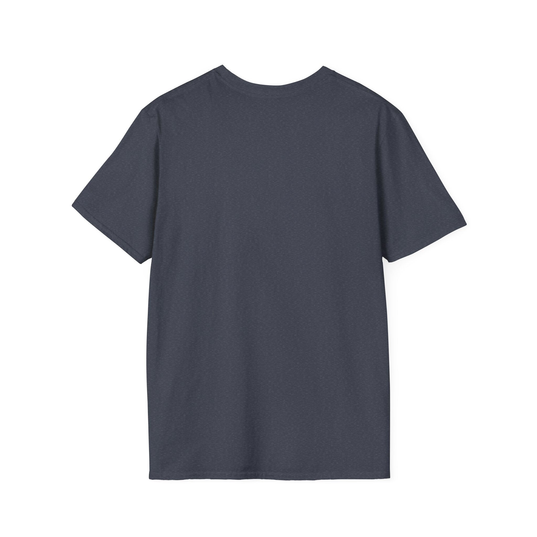 All Money Ain't Good Money | Conscious Statement Graphic Tee