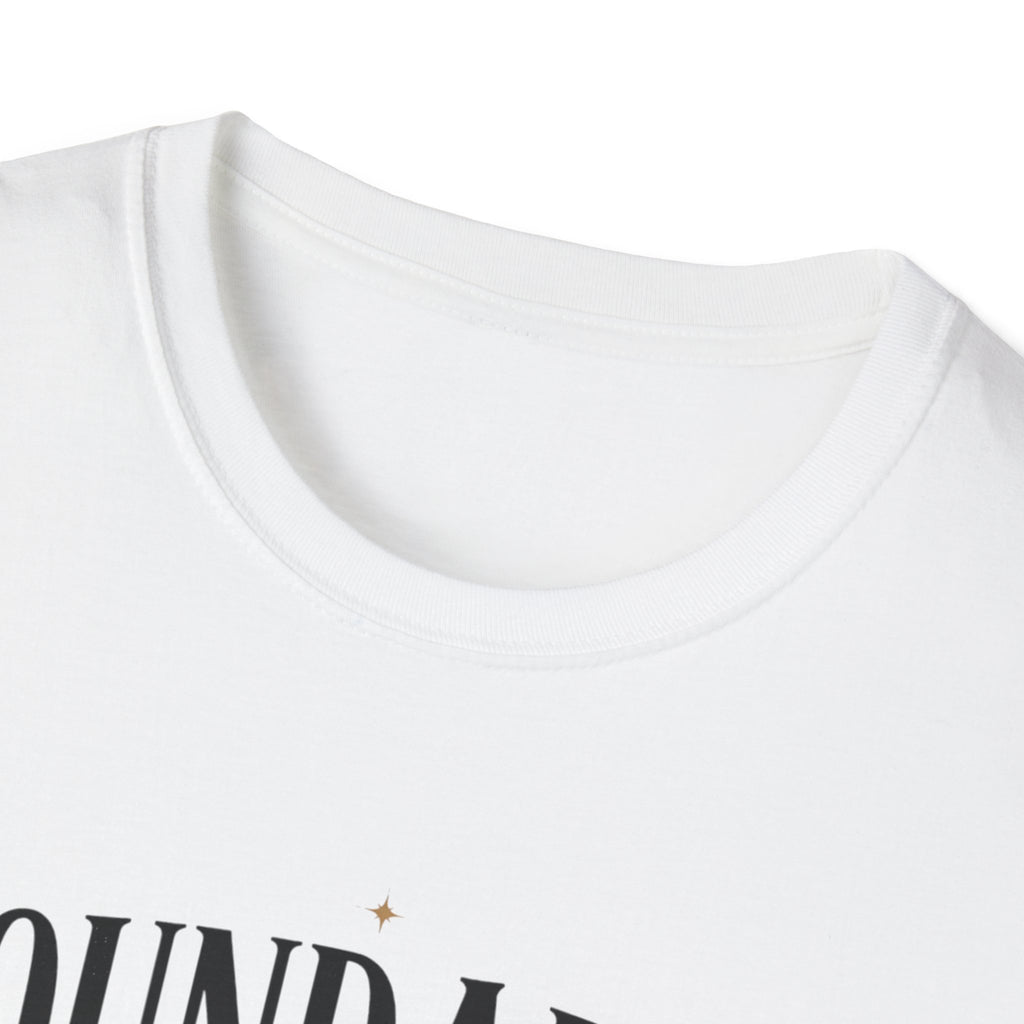 Boundaries Are a Love Language T-Shirt