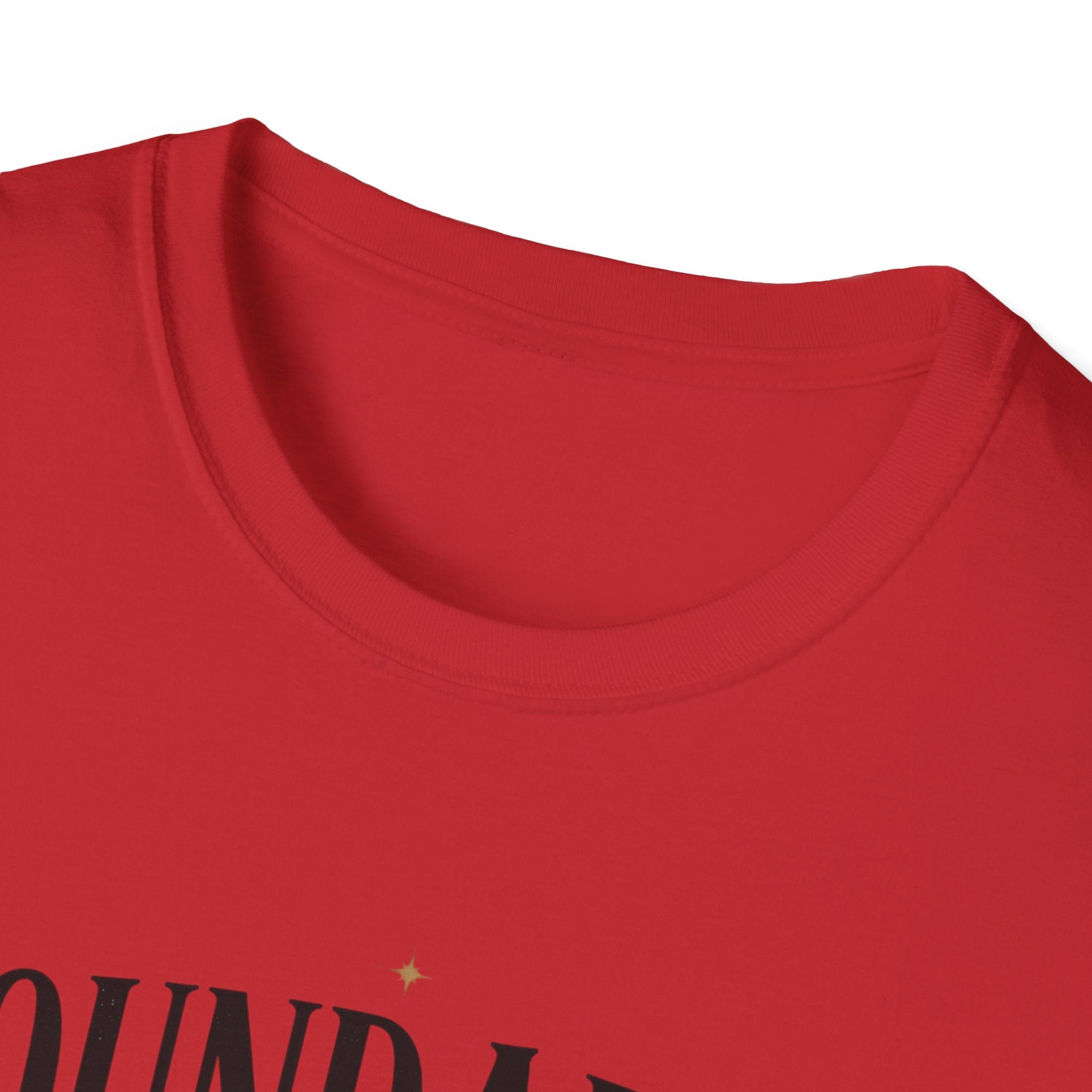 Boundaries Are a Love Language T-Shirt