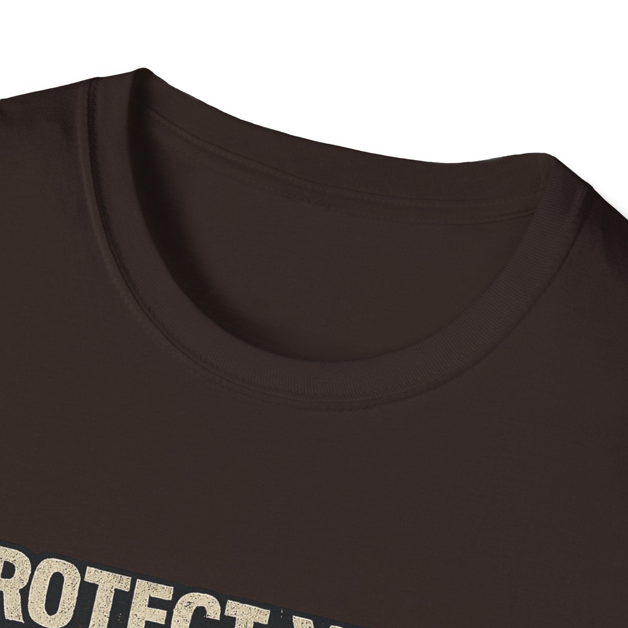 Protect Your Peace Like It’s Profit T-Shirt