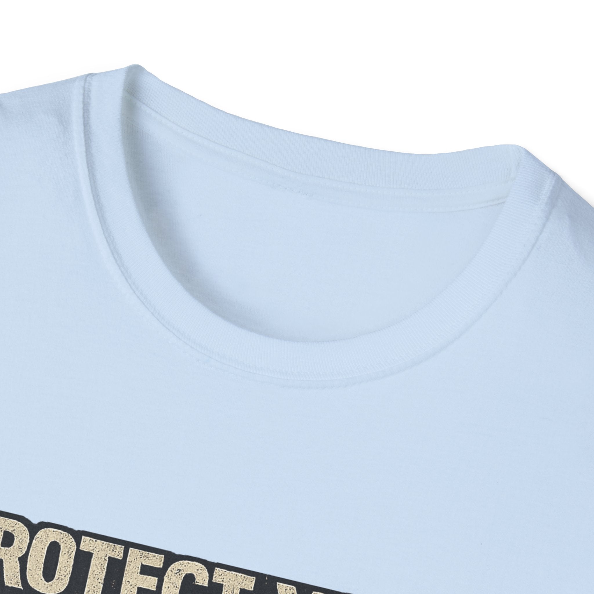 Protect Your Peace Like It’s Profit T-Shirt