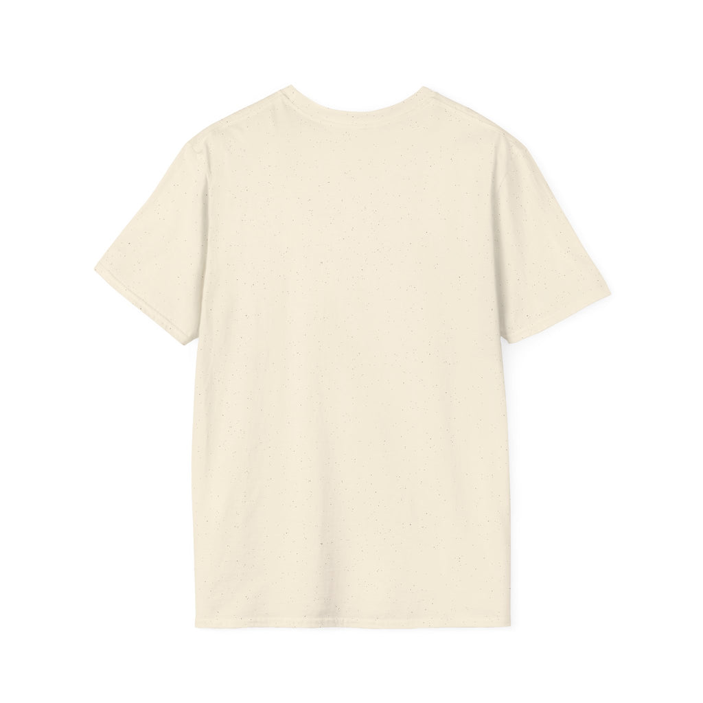 All Money Spider T-Shirt — Bold Gothic Graphic Tee
