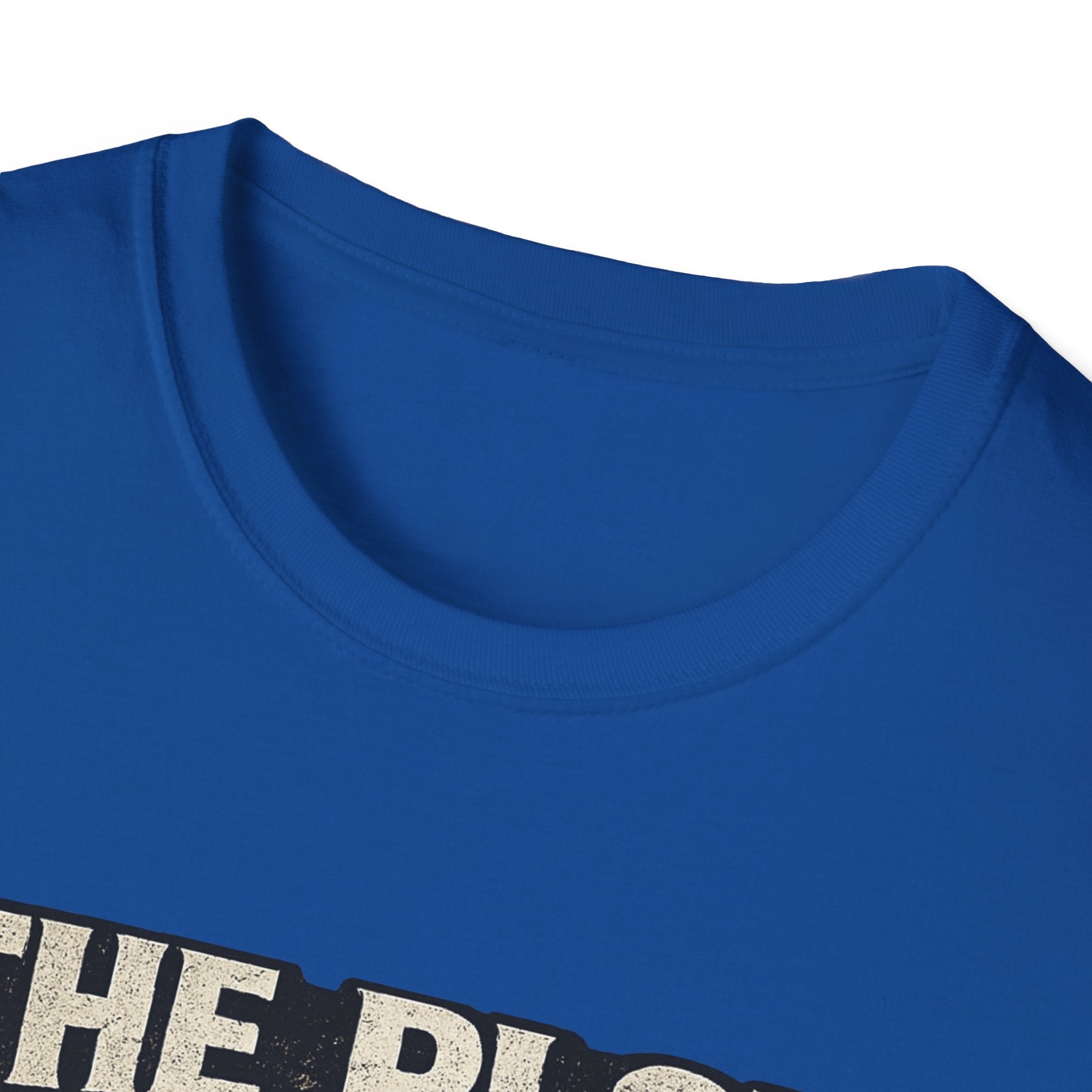 The Plot Was a Setup T‑Shirt