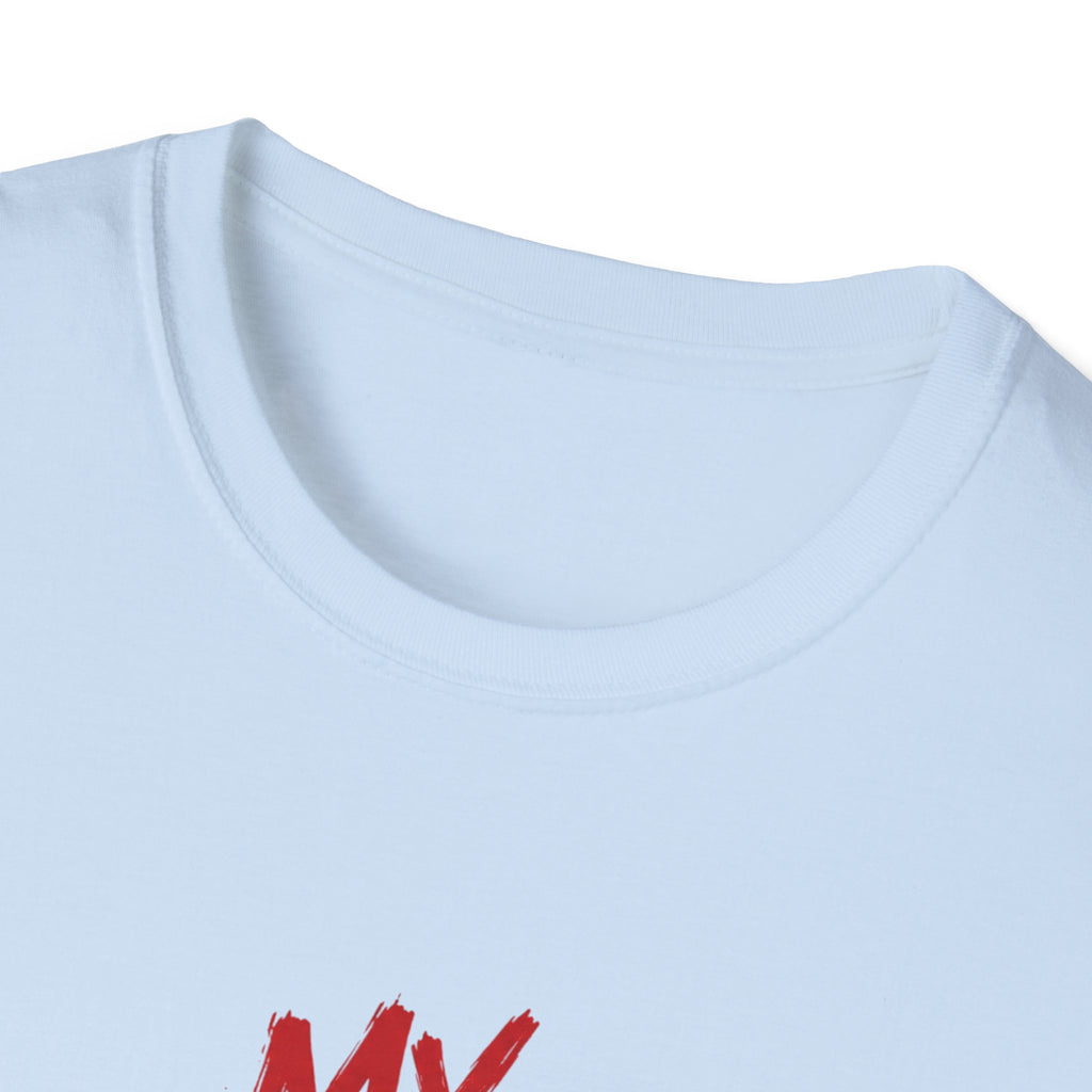 My Silence Is a Strategy T-Shirt