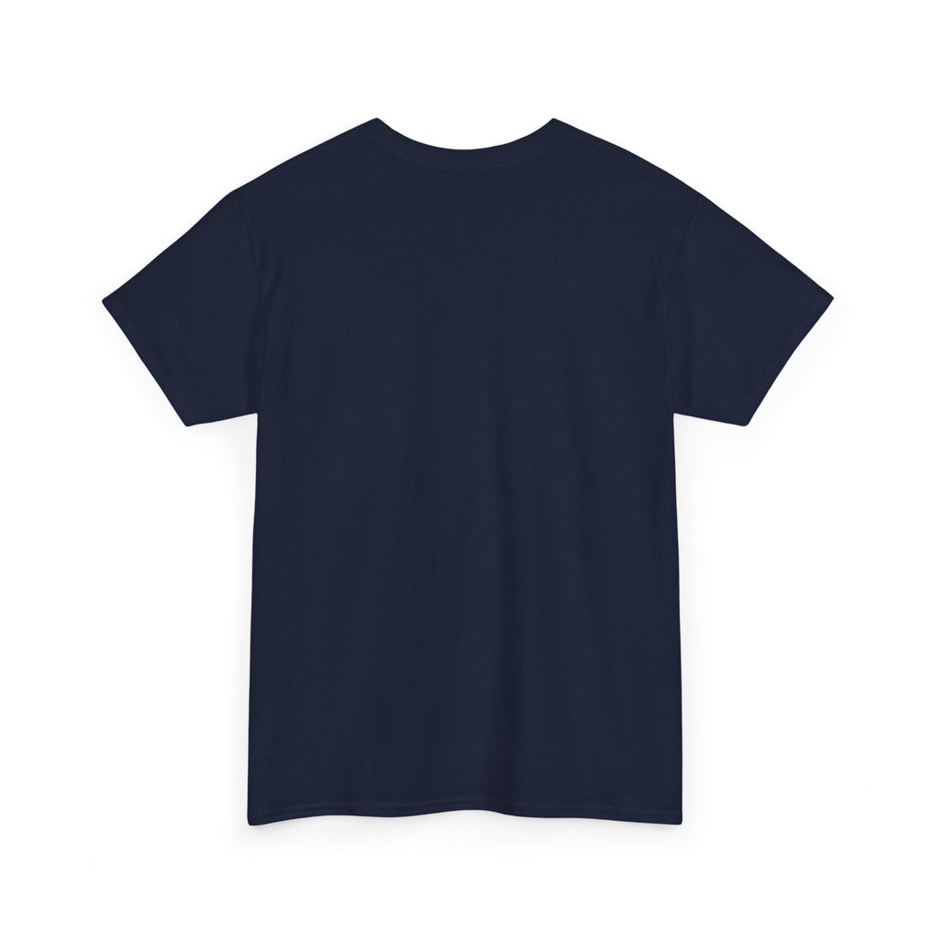 Some Bank Accounts Full, Some Souls Empty | EMPIRE Tee