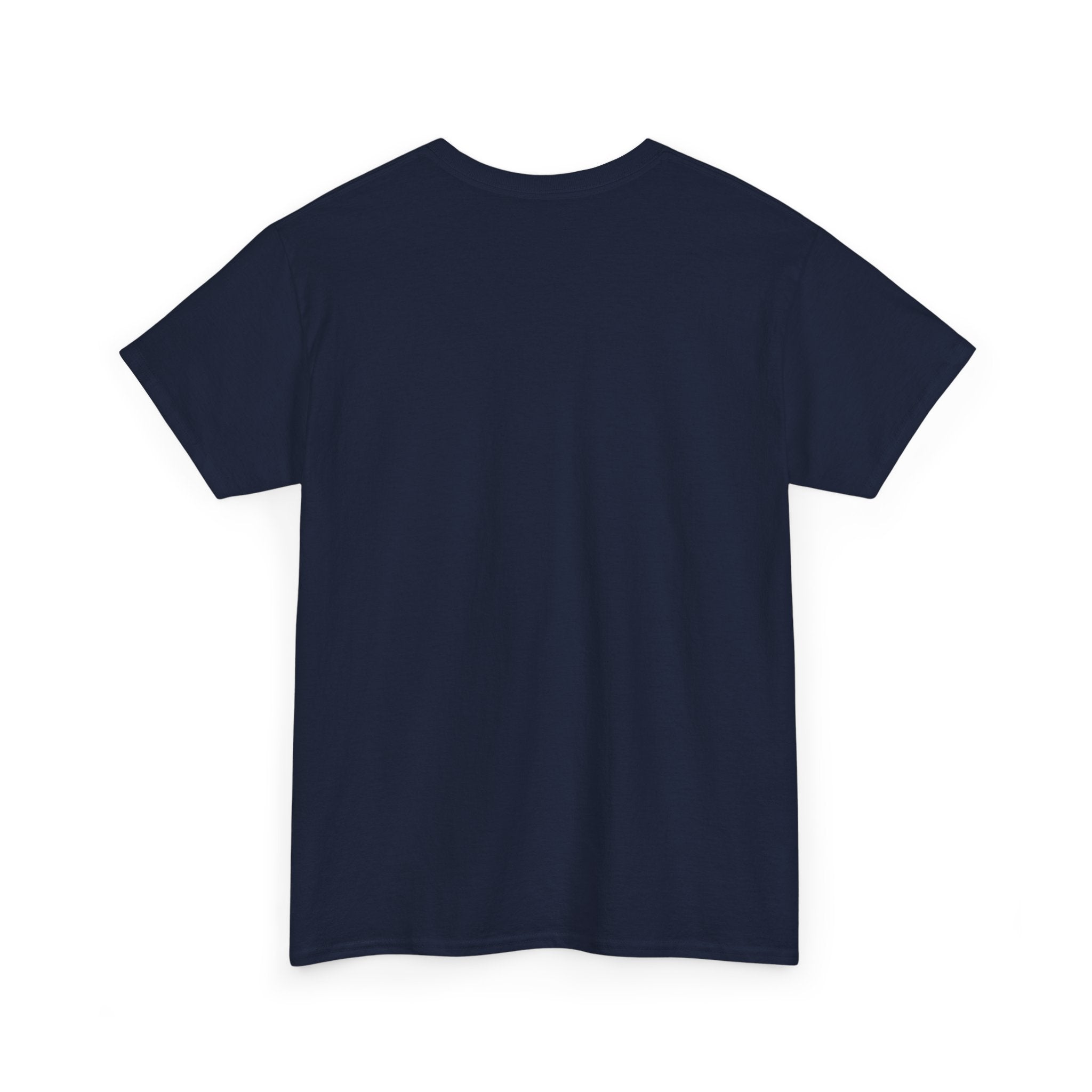 Some Bank Accounts Full, Some Souls Empty | EMPIRE Tee