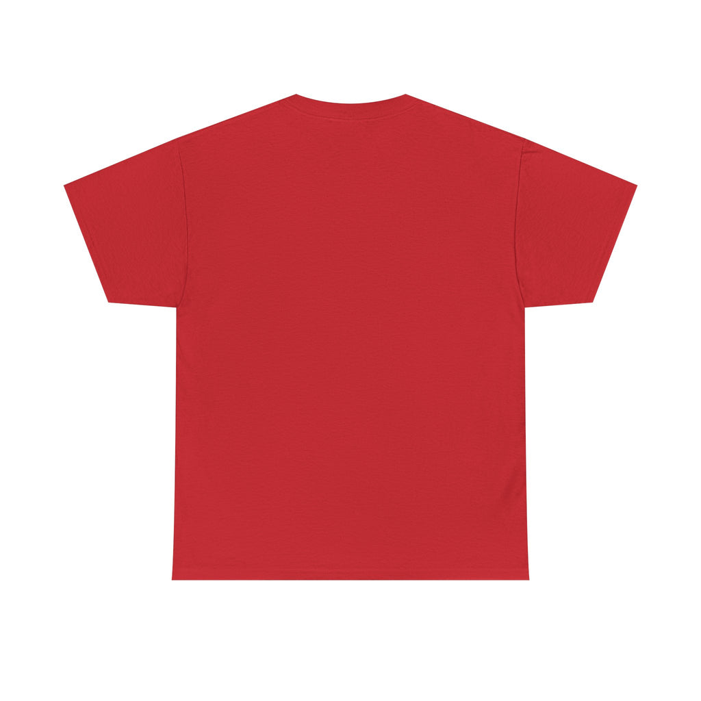 Some Bank Accounts Full, Some Souls Empty | EMPIRE Tee