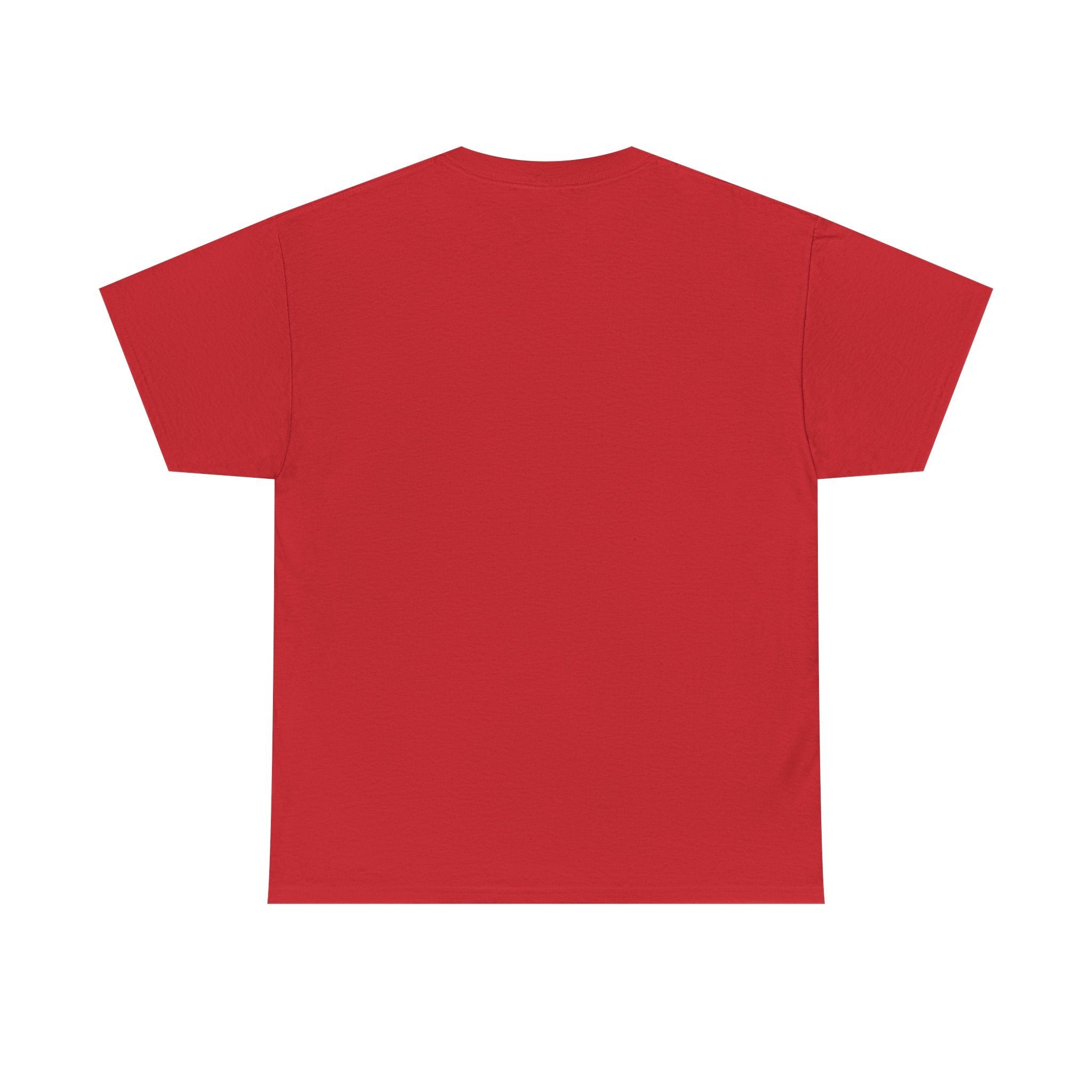 Some Bank Accounts Full, Some Souls Empty | EMPIRE Tee