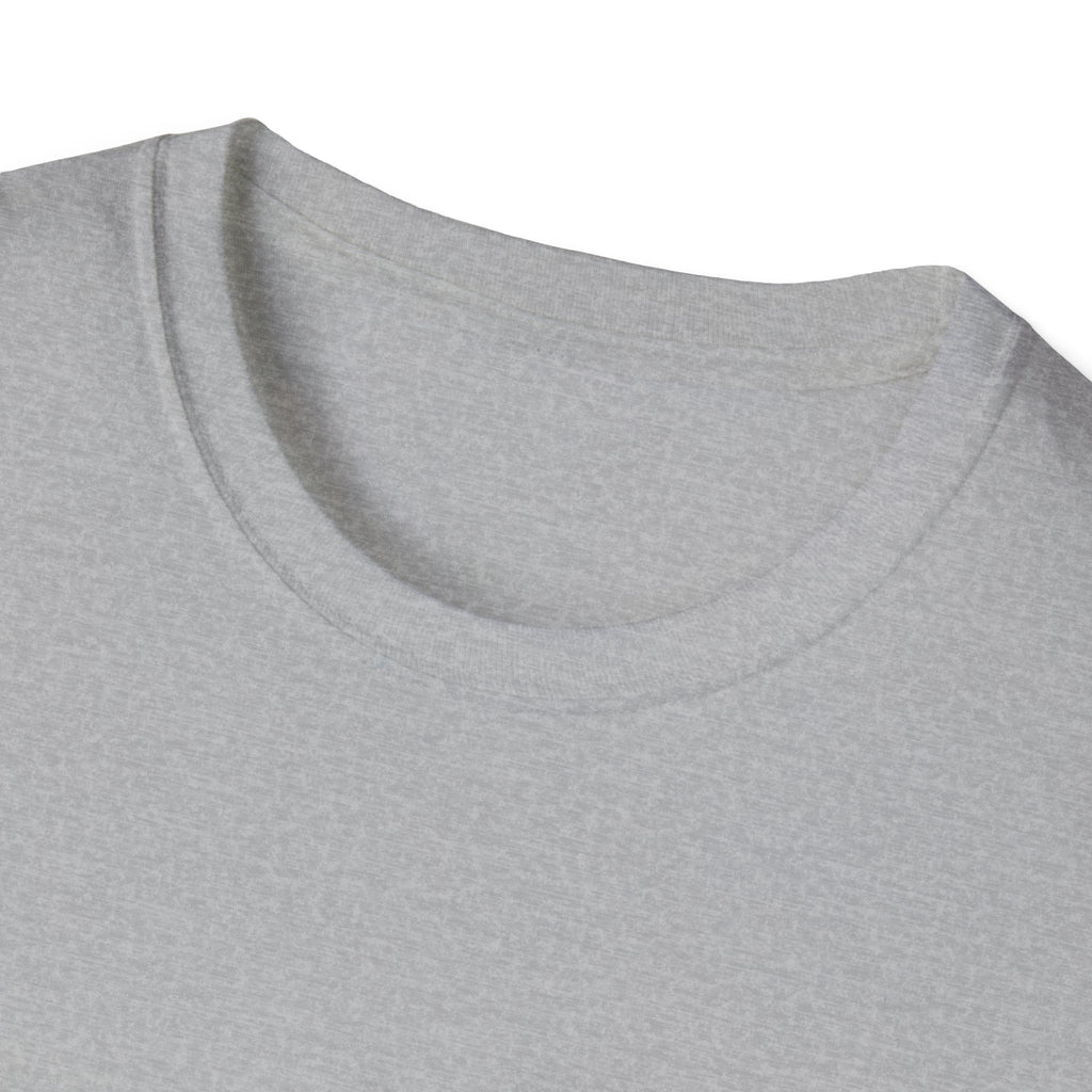 Follow The Money | Question Everything Tee
