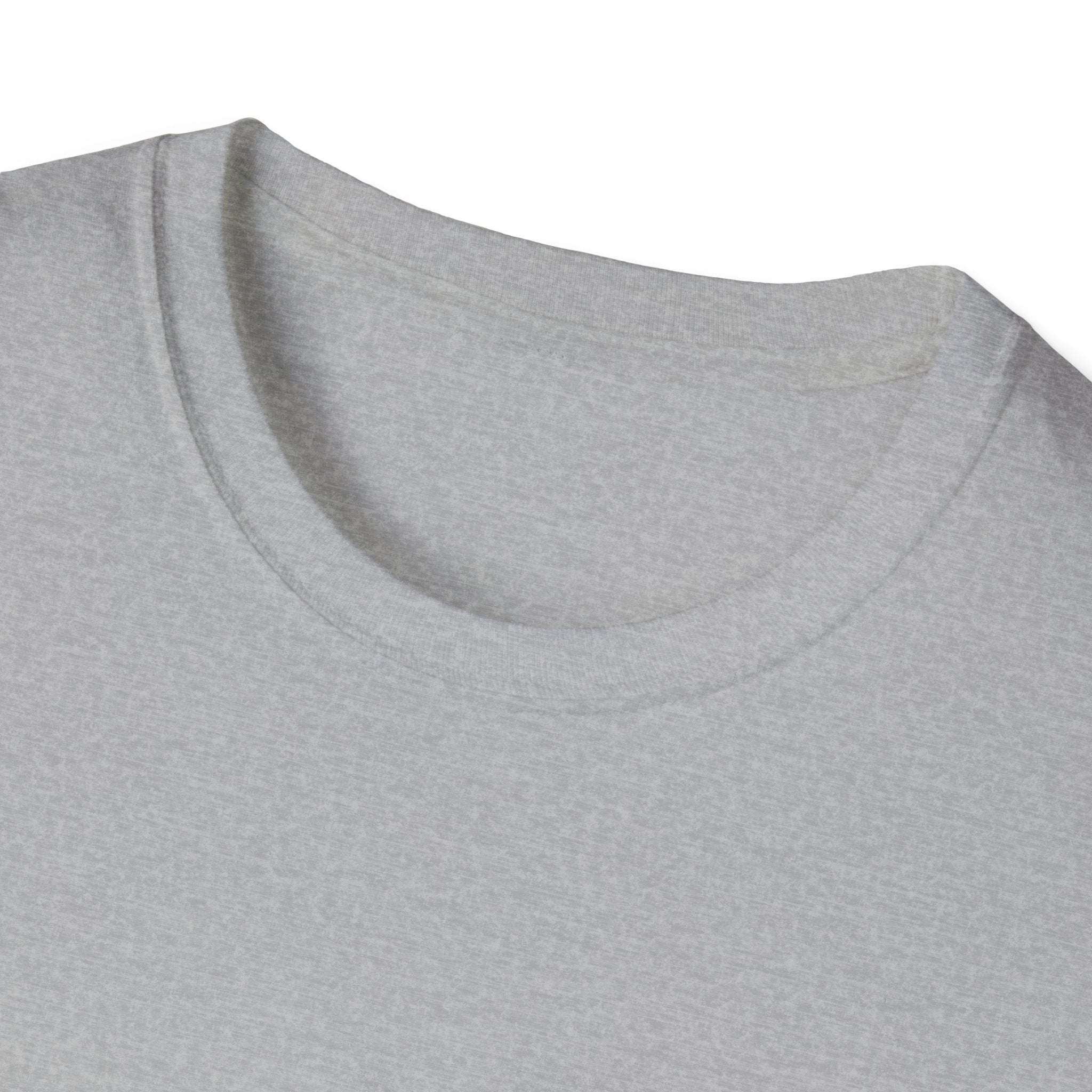 Follow The Money | Question Everything Tee