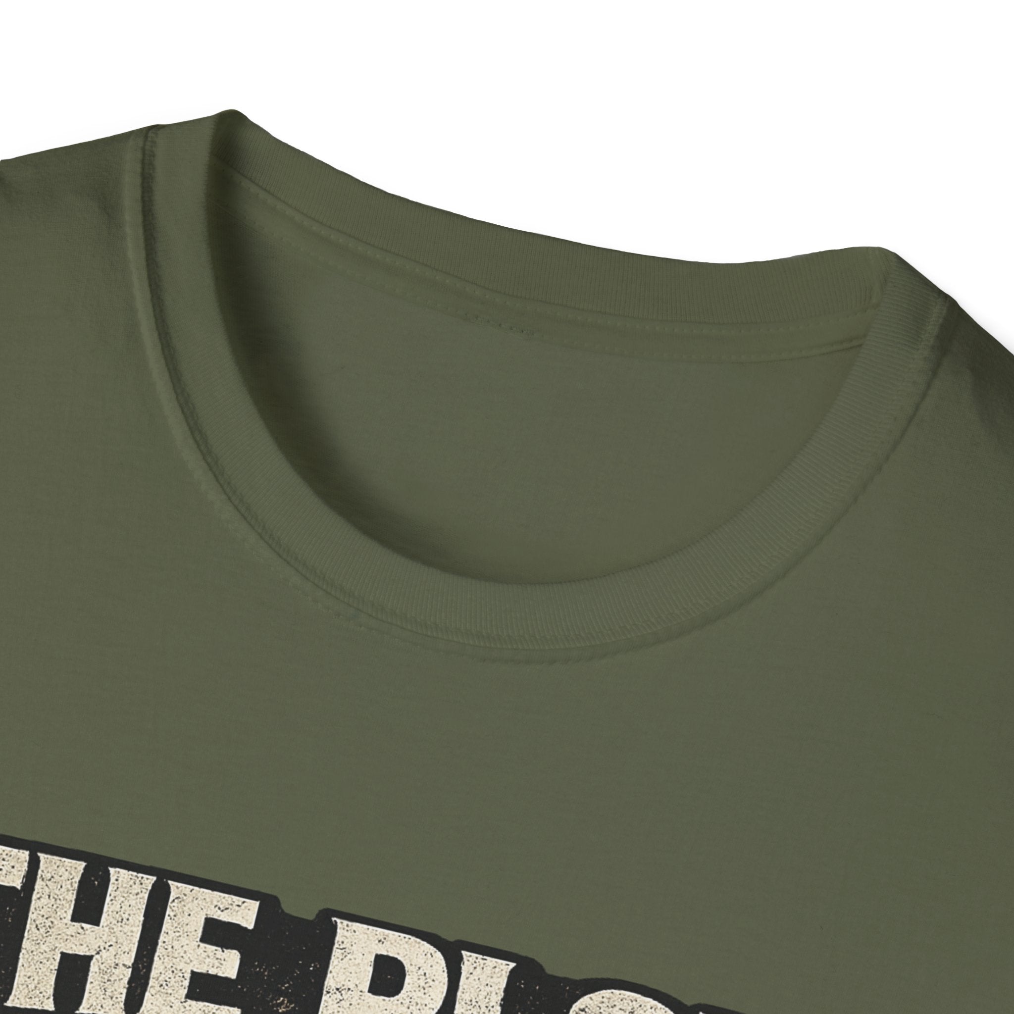 The Plot Was a Setup T‑Shirt
