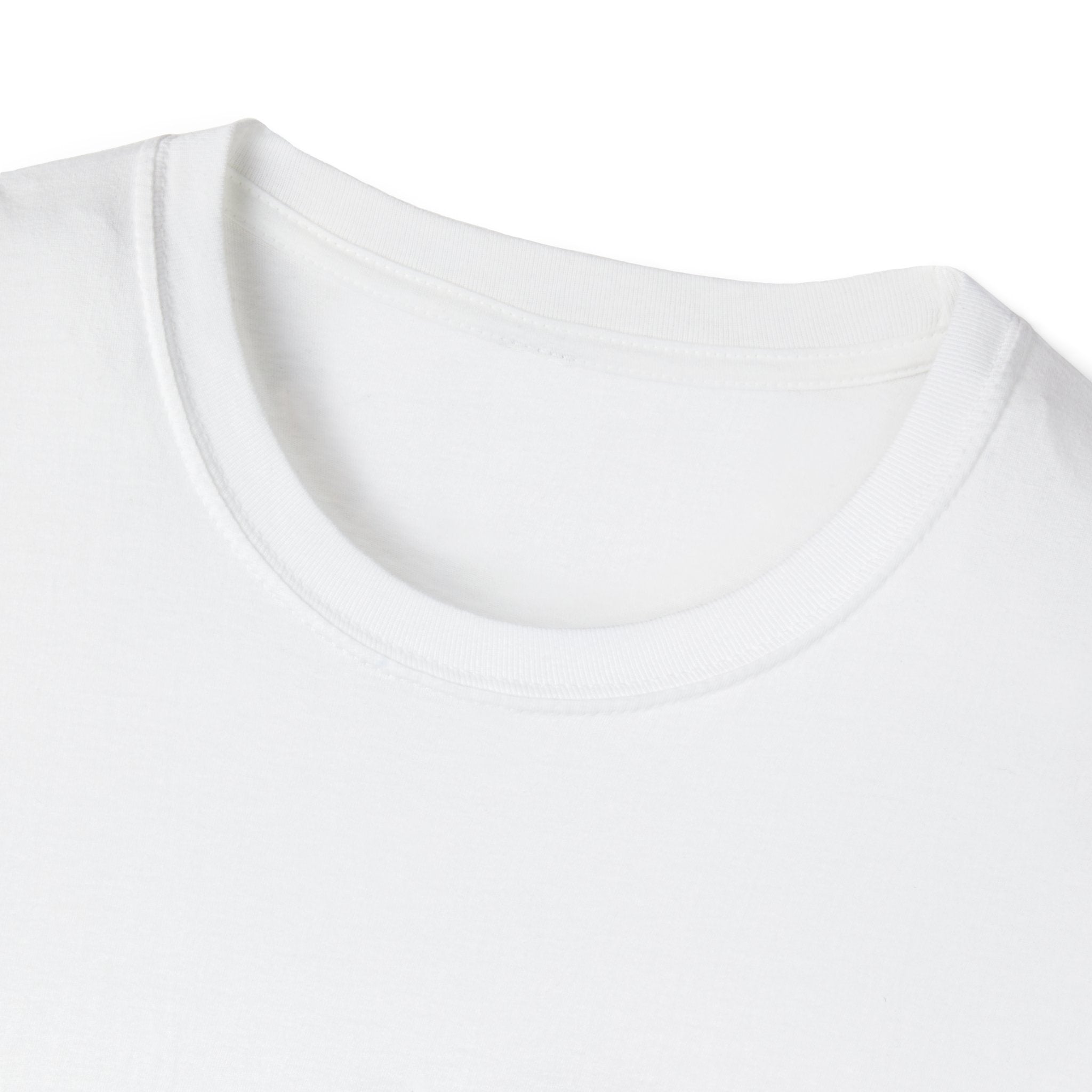 Follow The Money | Question Everything Tee