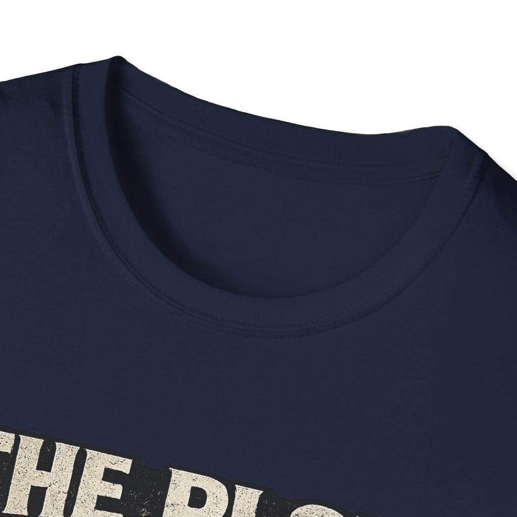 The Plot Was a Setup T‑Shirt