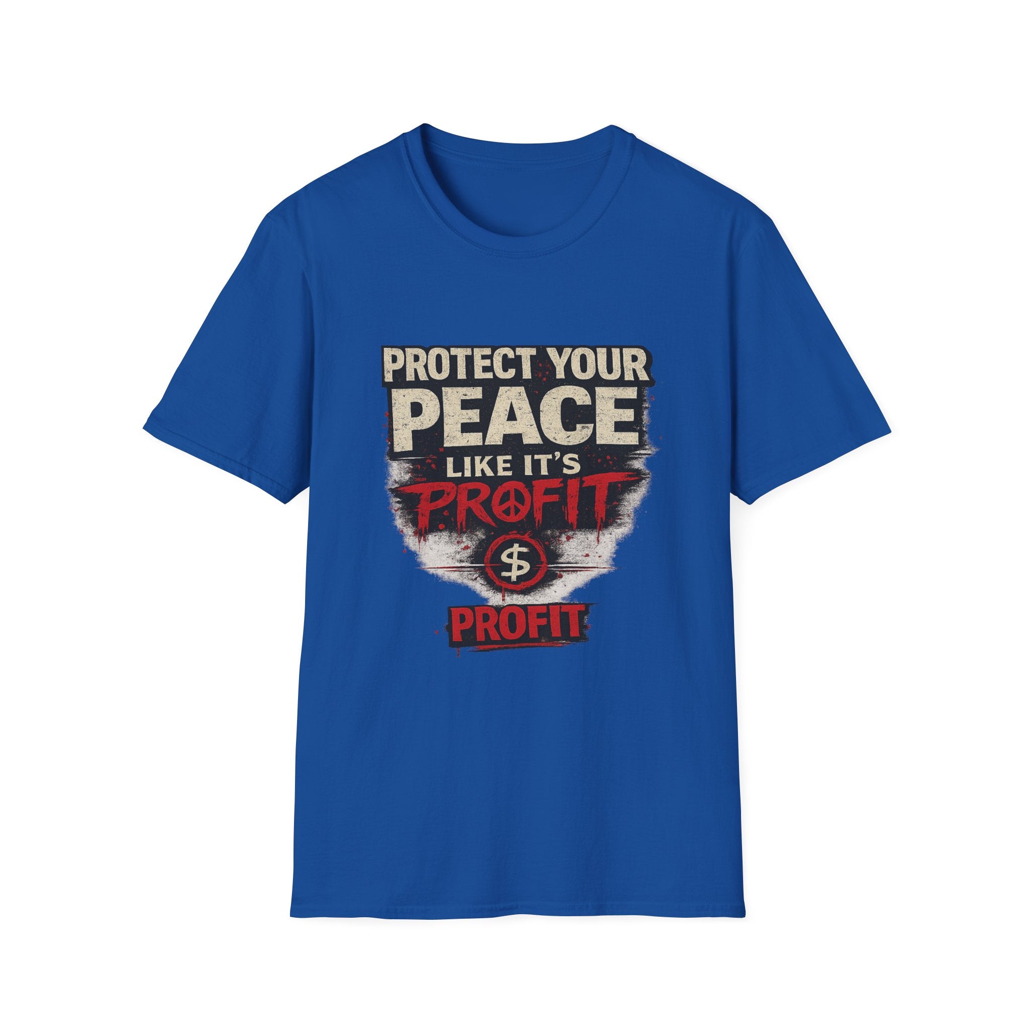Protect Your Peace Like It’s Profit T-Shirt