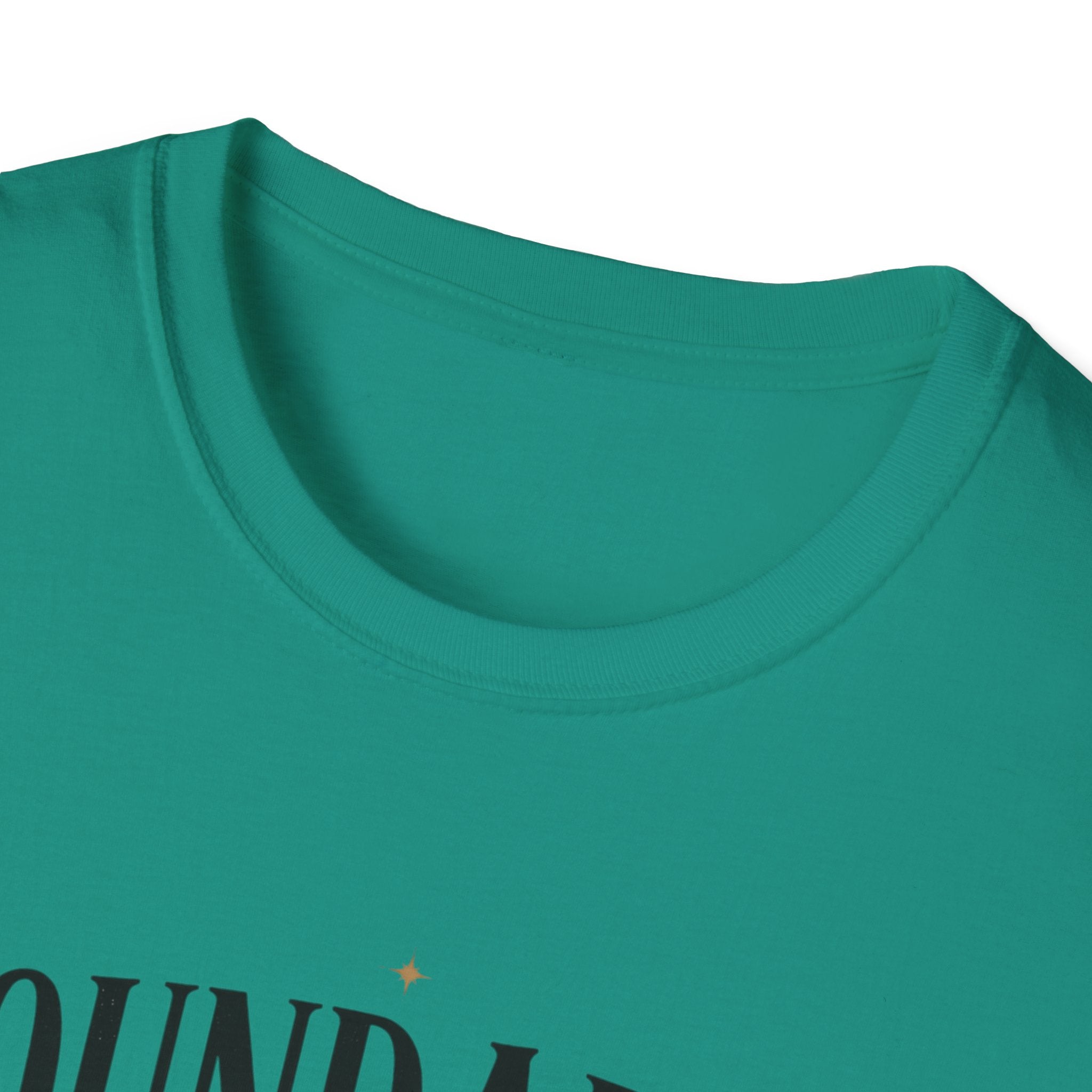 Boundaries Are a Love Language T-Shirt