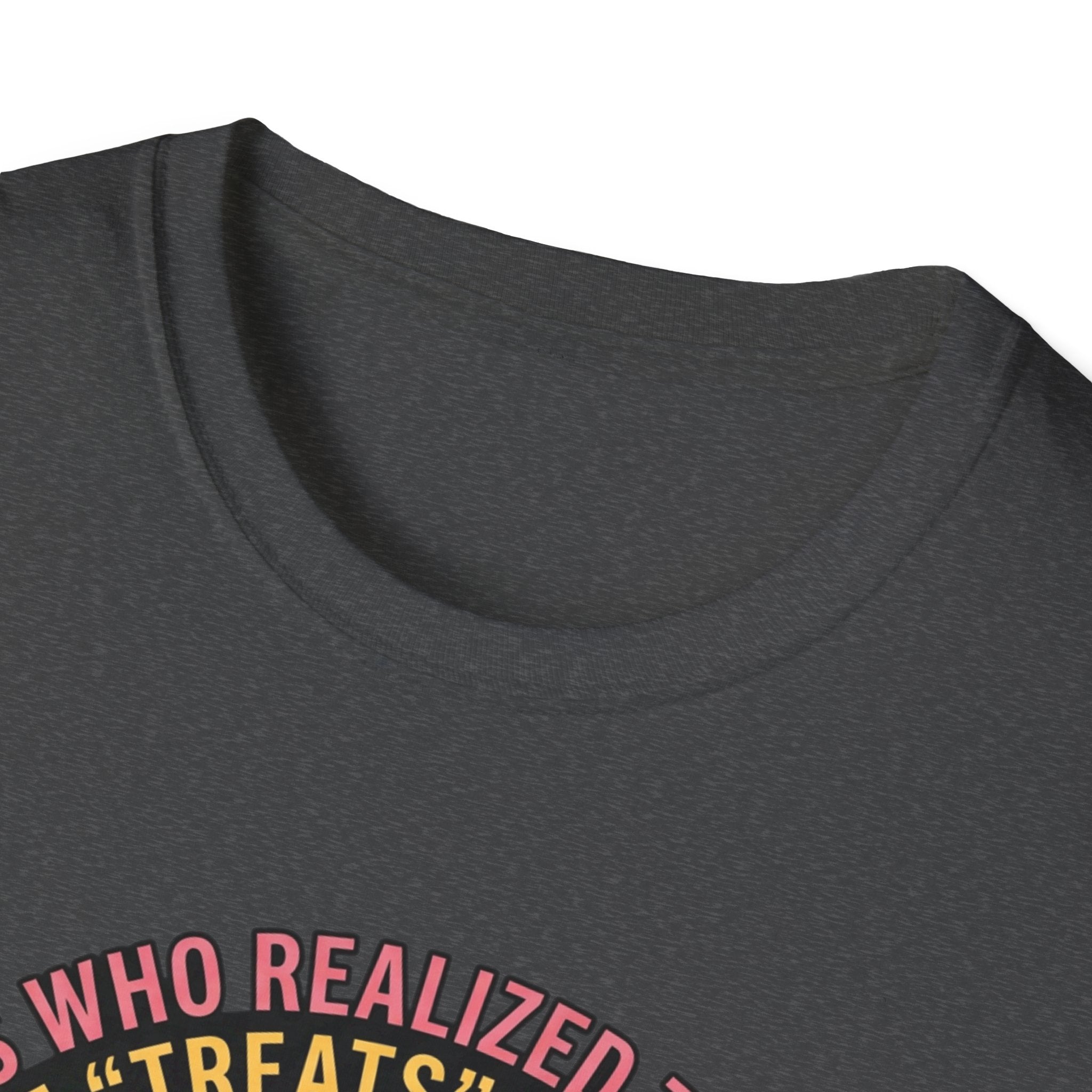 Take Your Health Back | Wellness Resistance Tee
