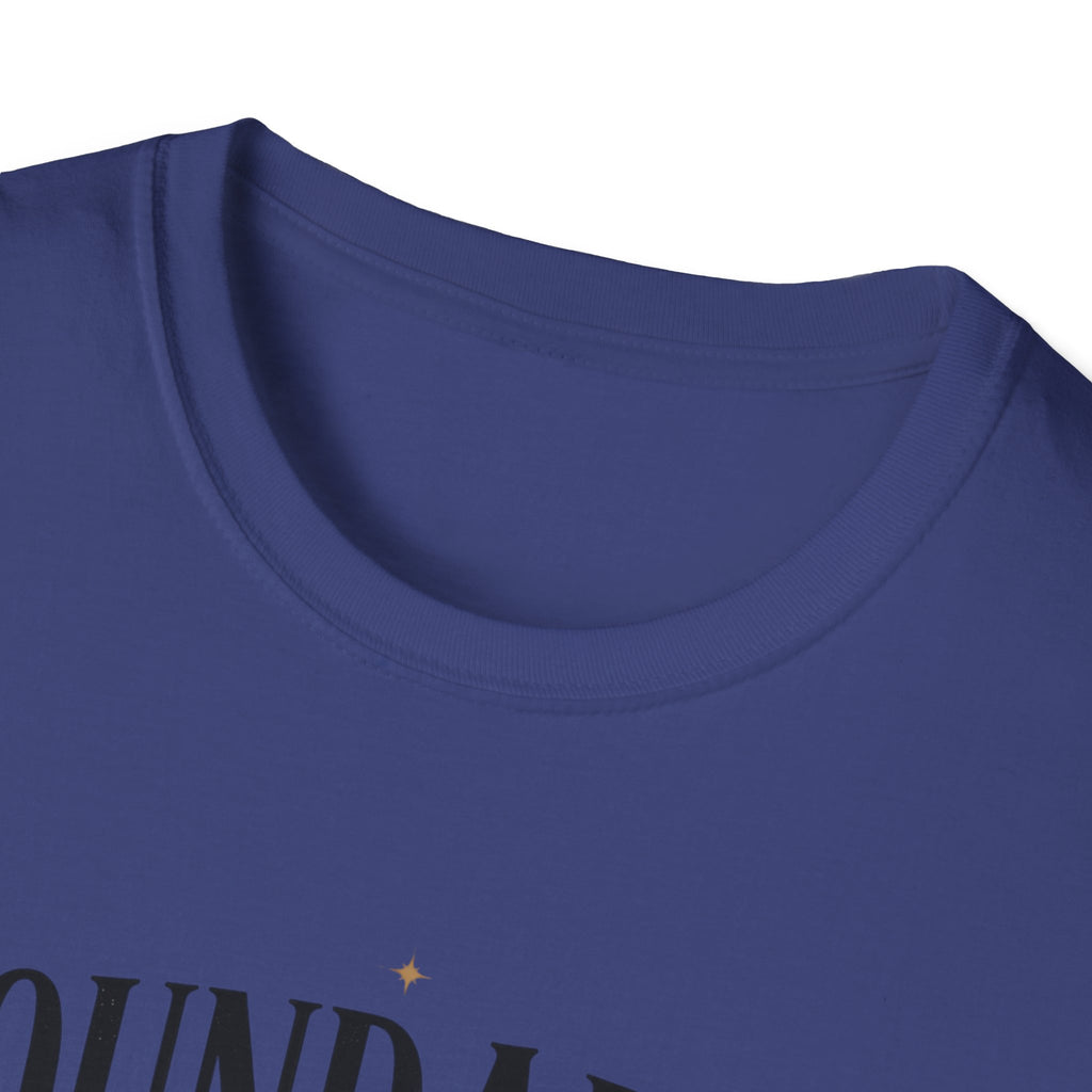 Boundaries Are a Love Language T-Shirt