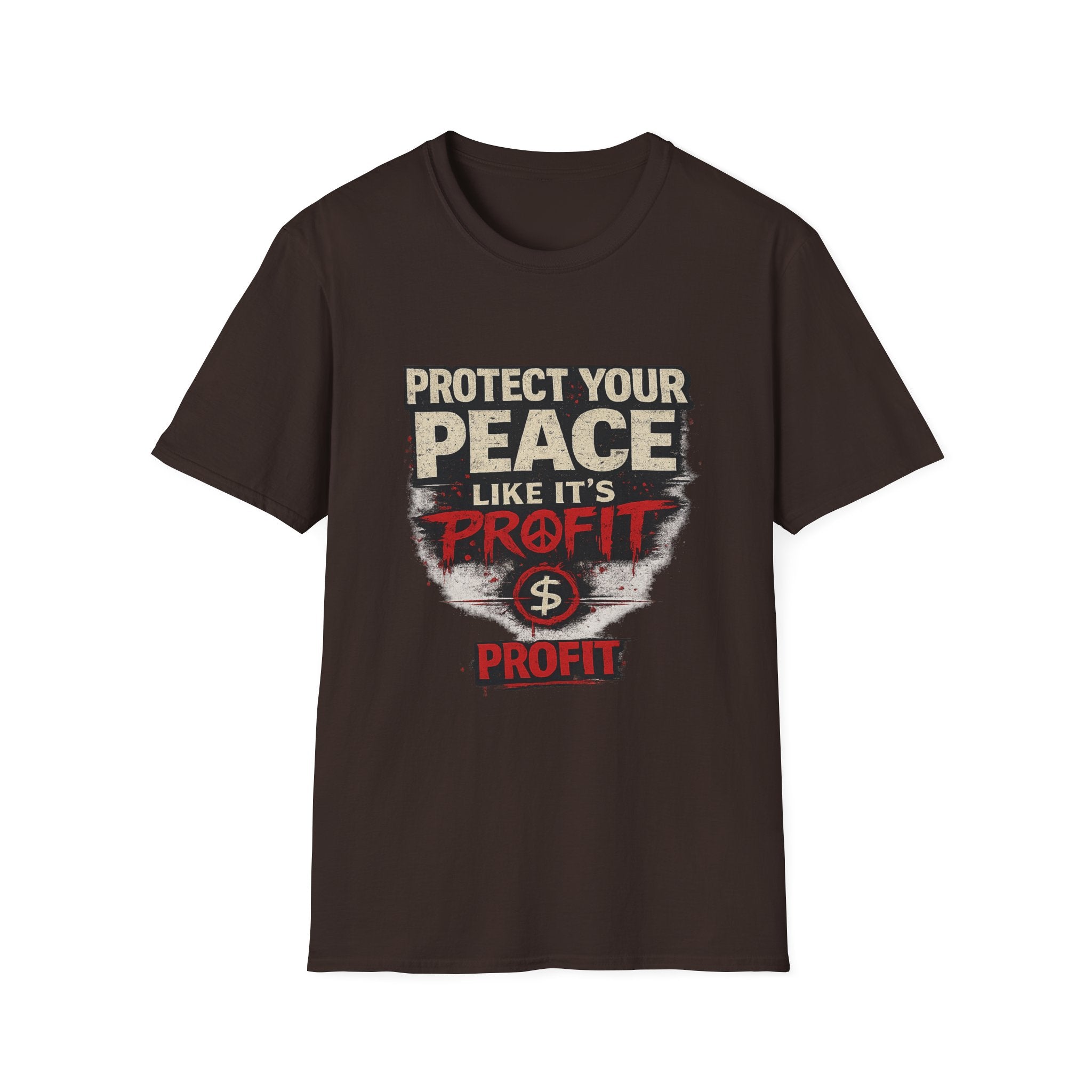 Protect Your Peace Like It’s Profit T-Shirt