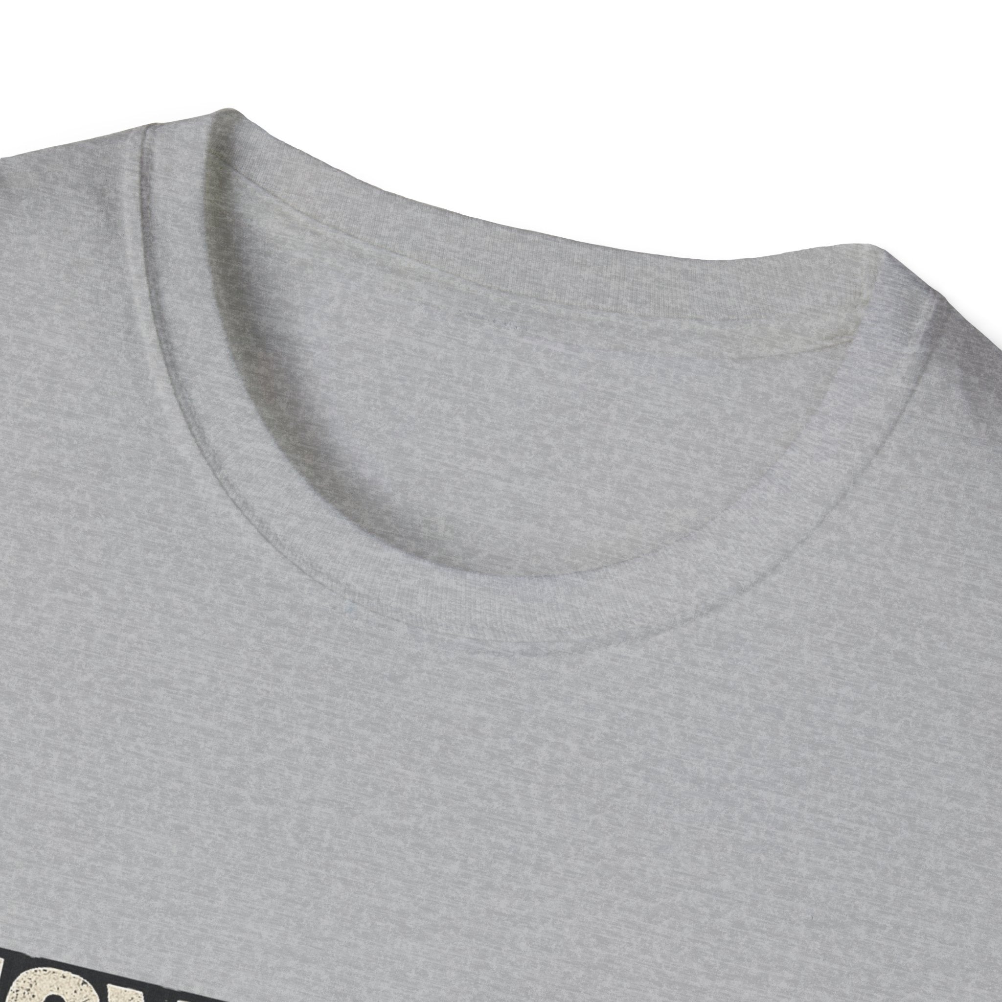 Move Quiet Stay Paid T-Shirt — Stealth Hustle Graphic Tee