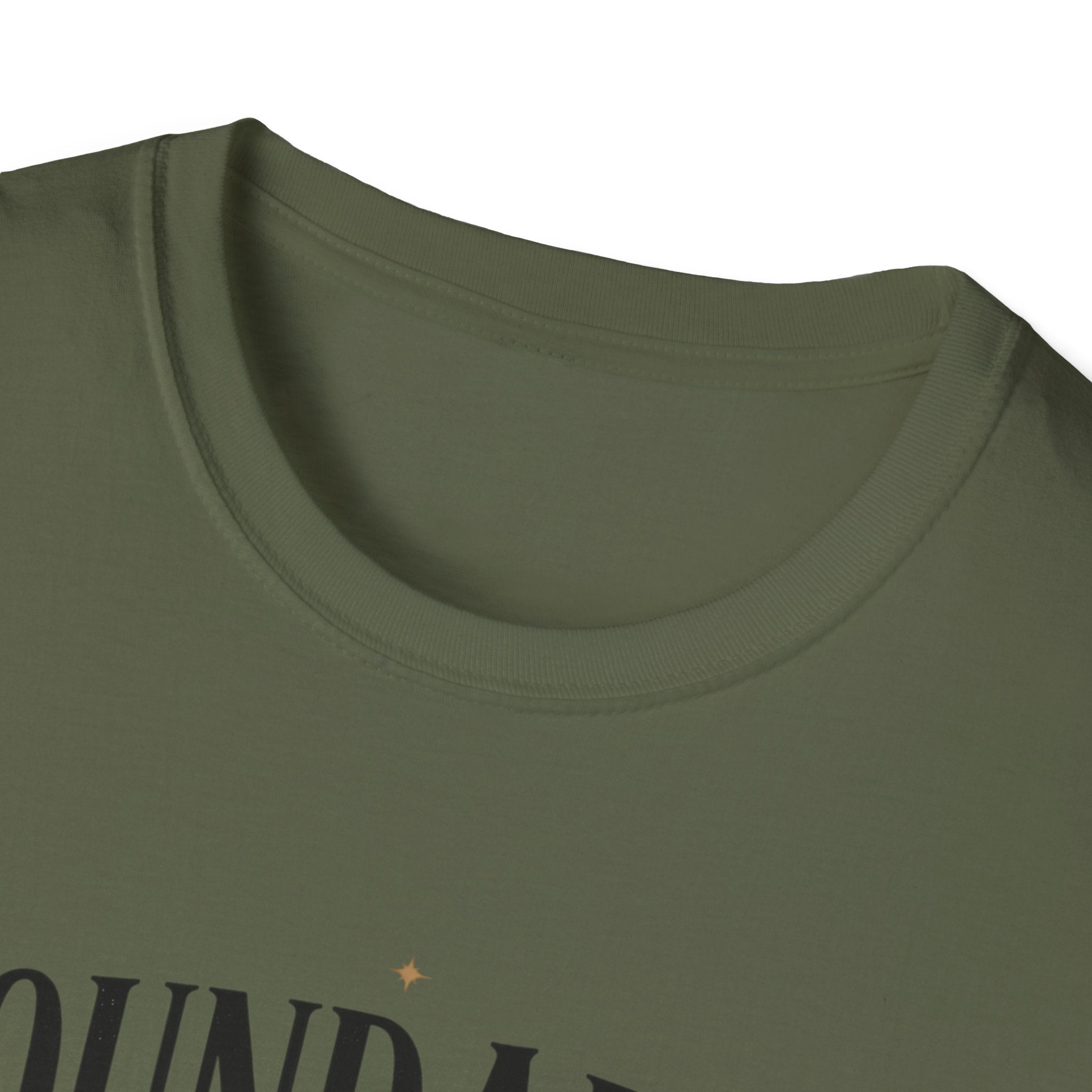 Boundaries Are a Love Language T-Shirt