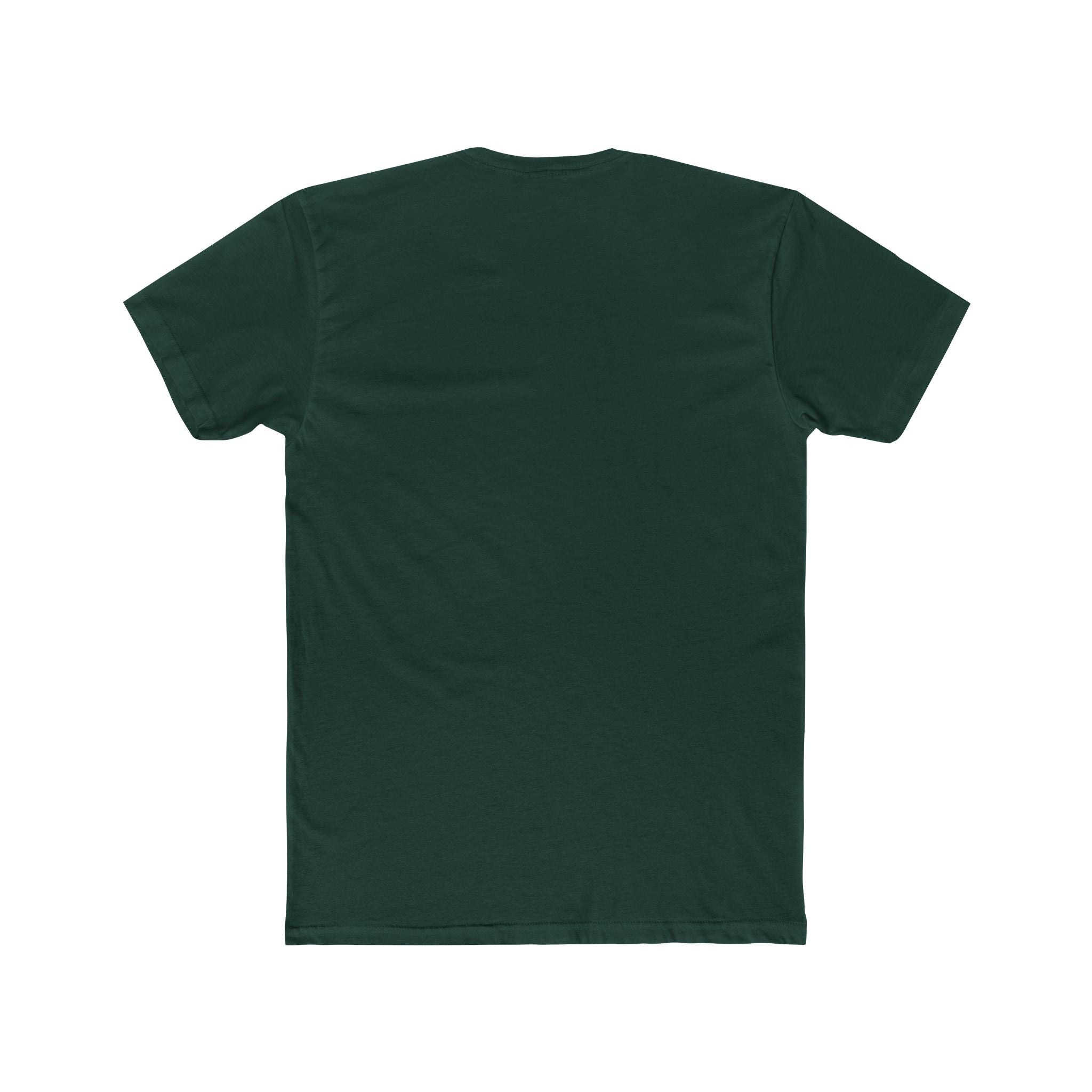 All Money Ain't Good Money | Praying Hands Spiritual Tee
