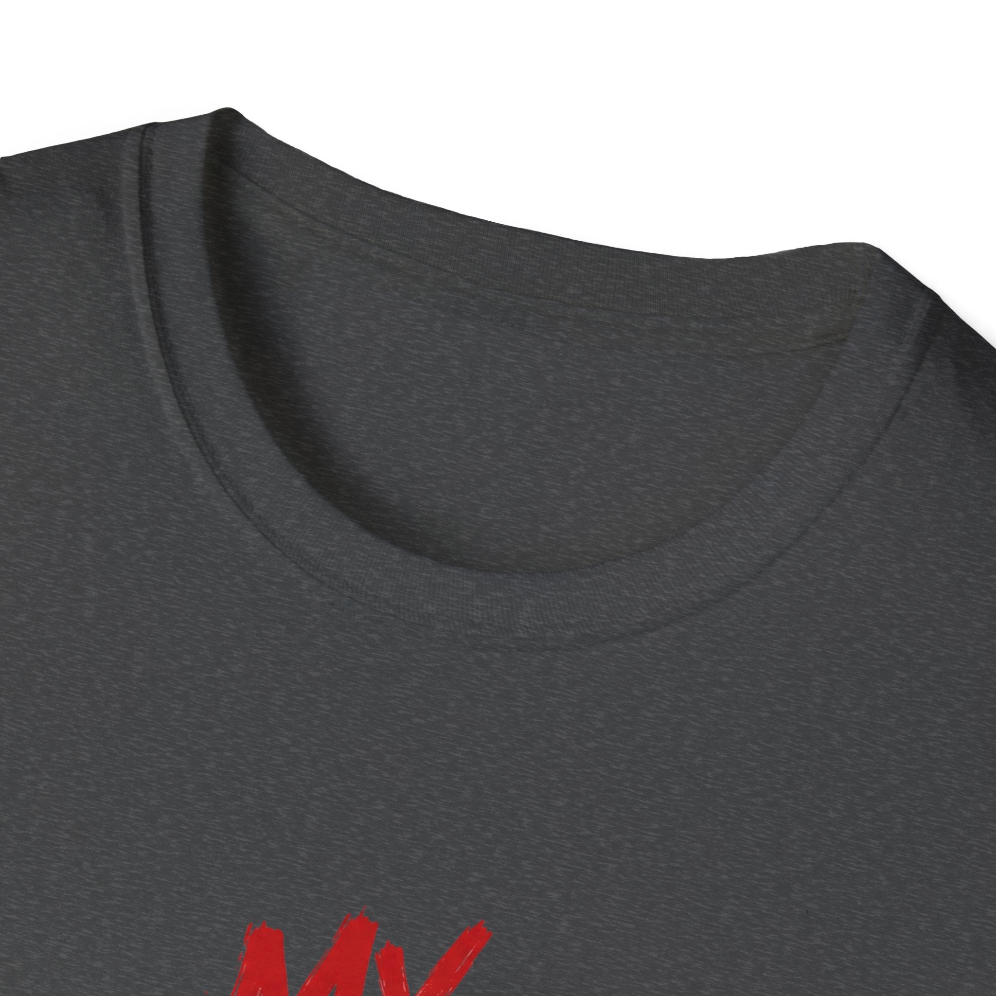 My Silence Is a Strategy T-Shirt