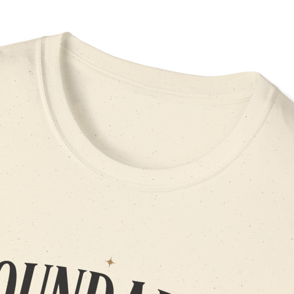 Boundaries Are a Love Language T-Shirt