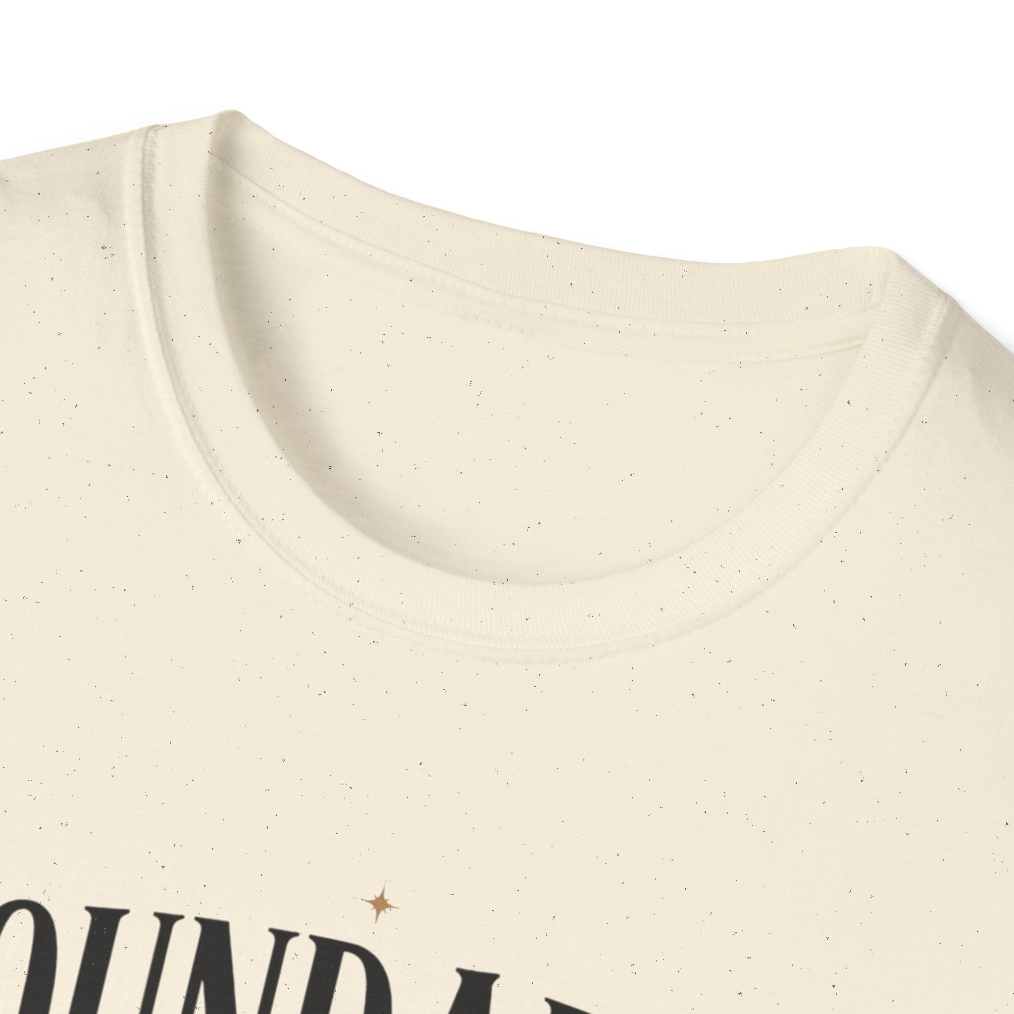Boundaries Are a Love Language T-Shirt
