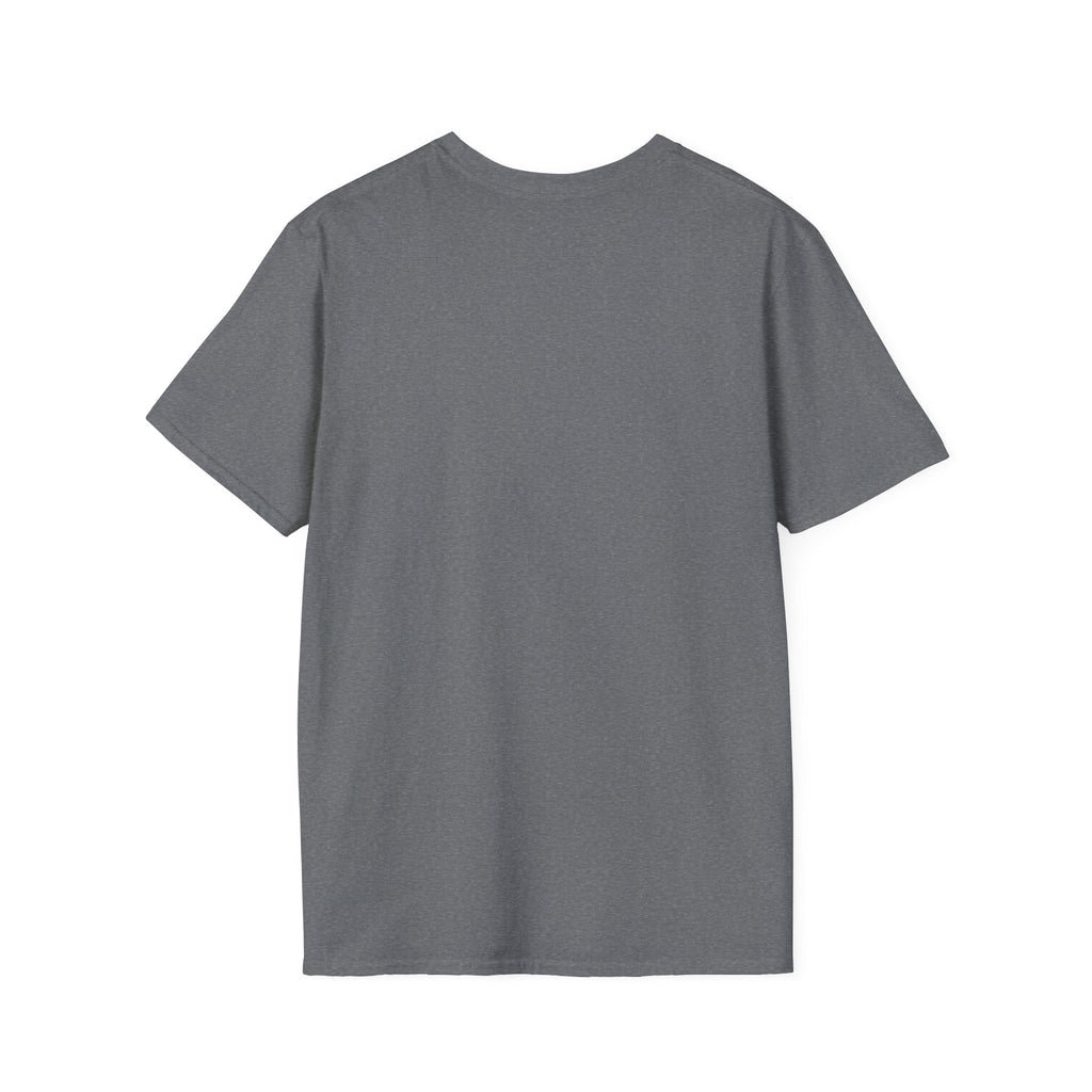 All Money Ain't Good Money | Conscious Statement Graphic Tee