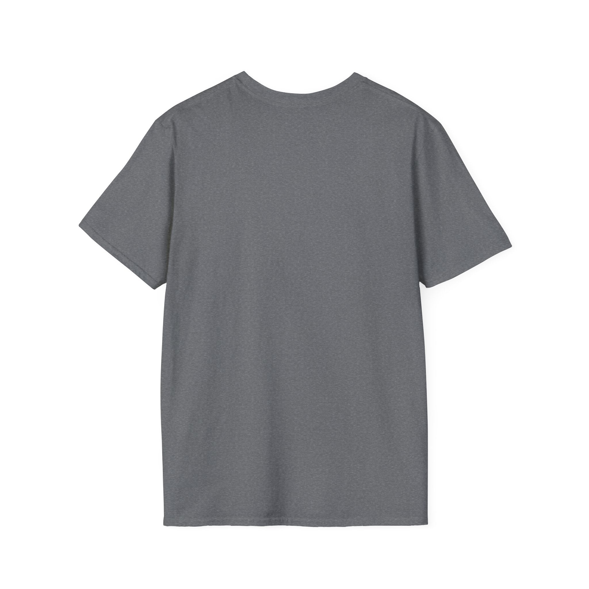 All Money Ain't Good Money | Conscious Statement Graphic Tee