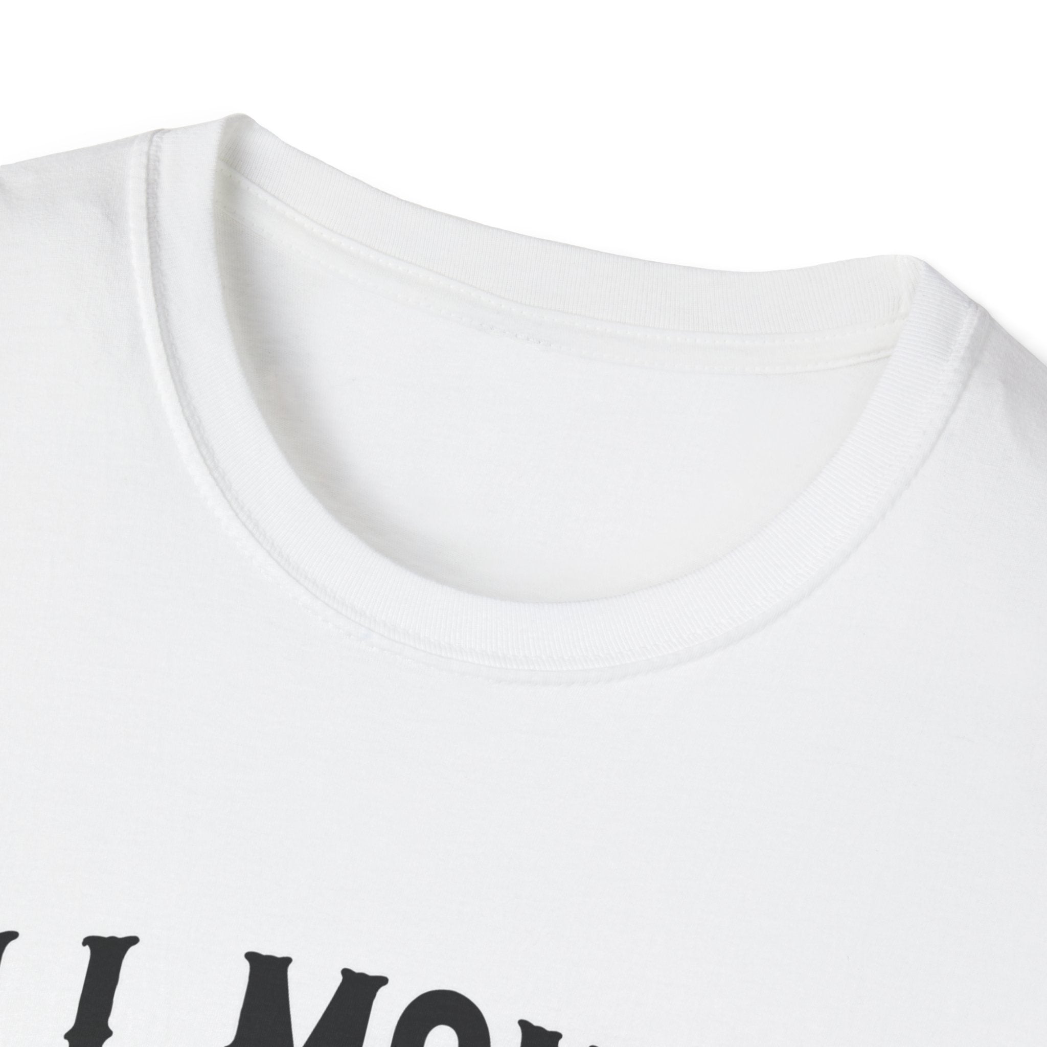 All Money Ain't Good Money | Illuminati Eye Graphic Tee