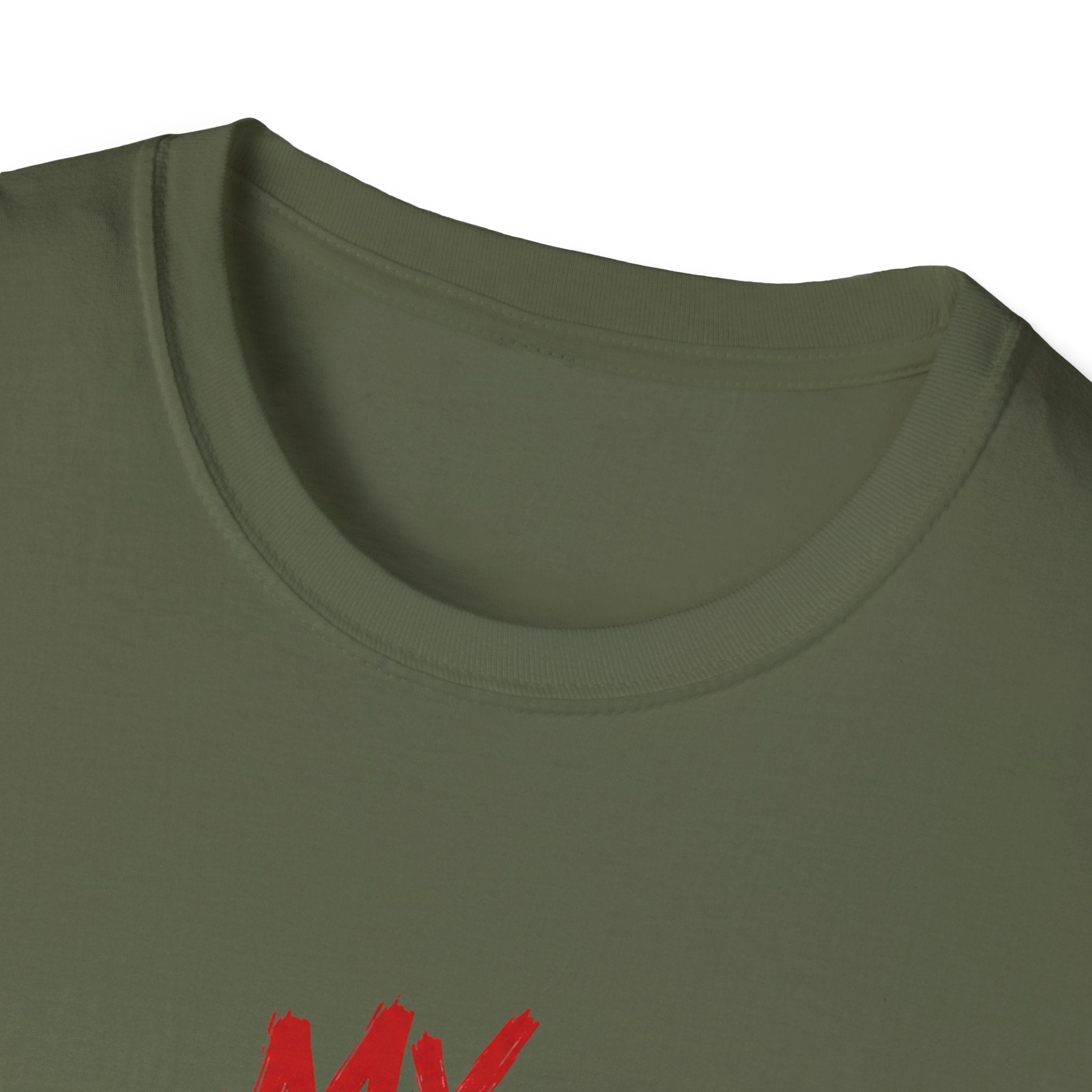 My Silence Is a Strategy T-Shirt