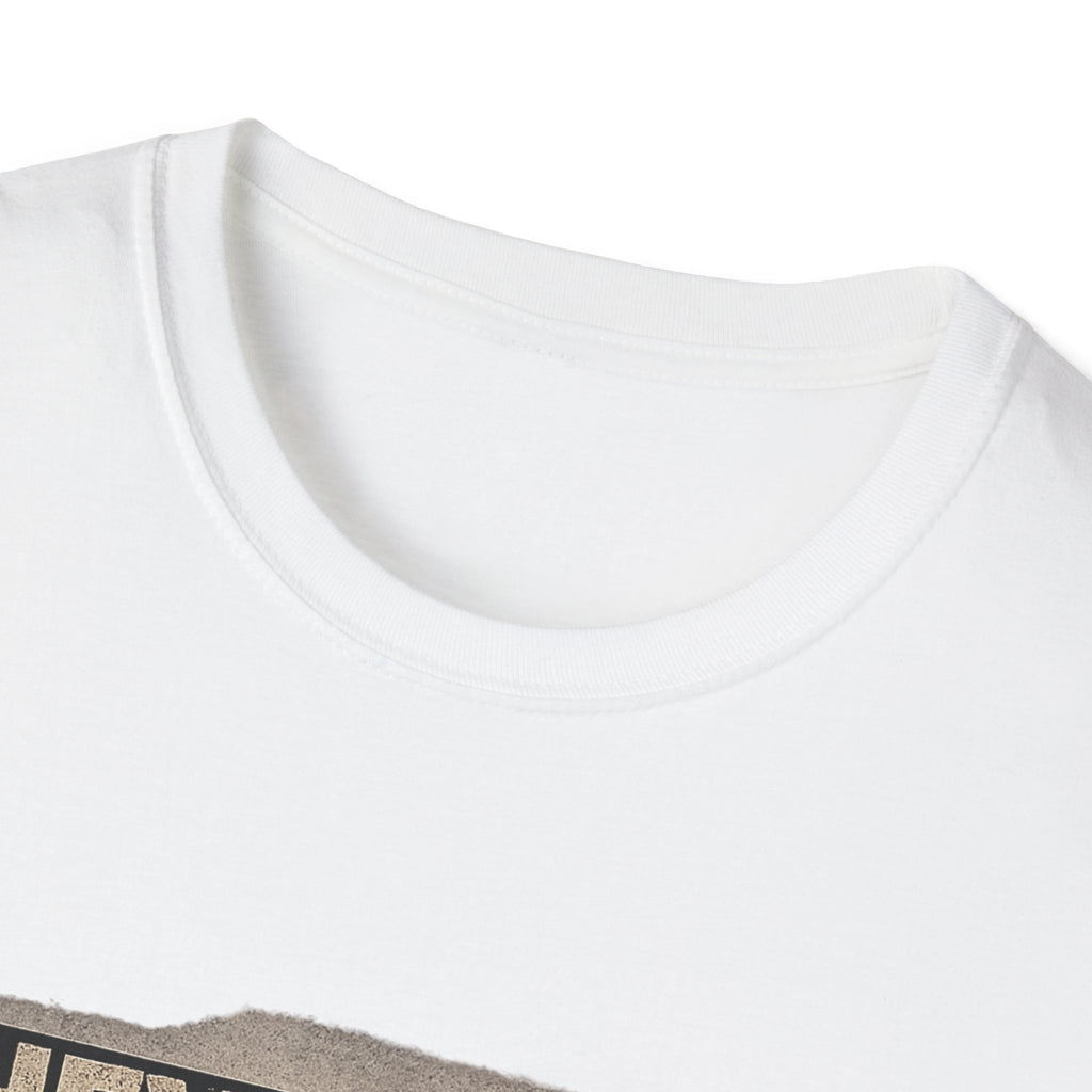 They Profit When You Don't Ask Questions T-Shirt — Question Everything Graphic Tee