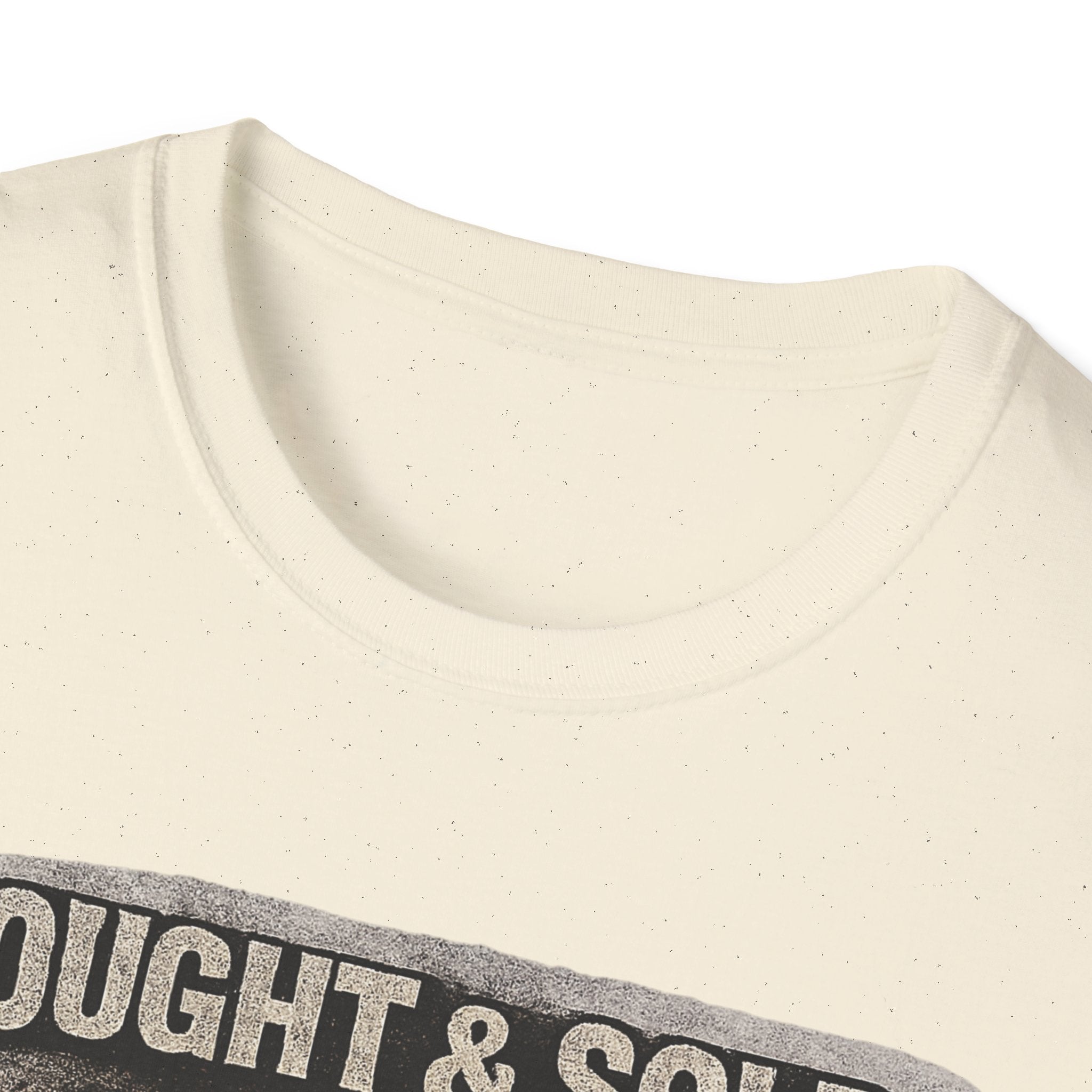 Bought & Sold T-Shirt — 'Before You Knew Your Worth' Graphic Tee