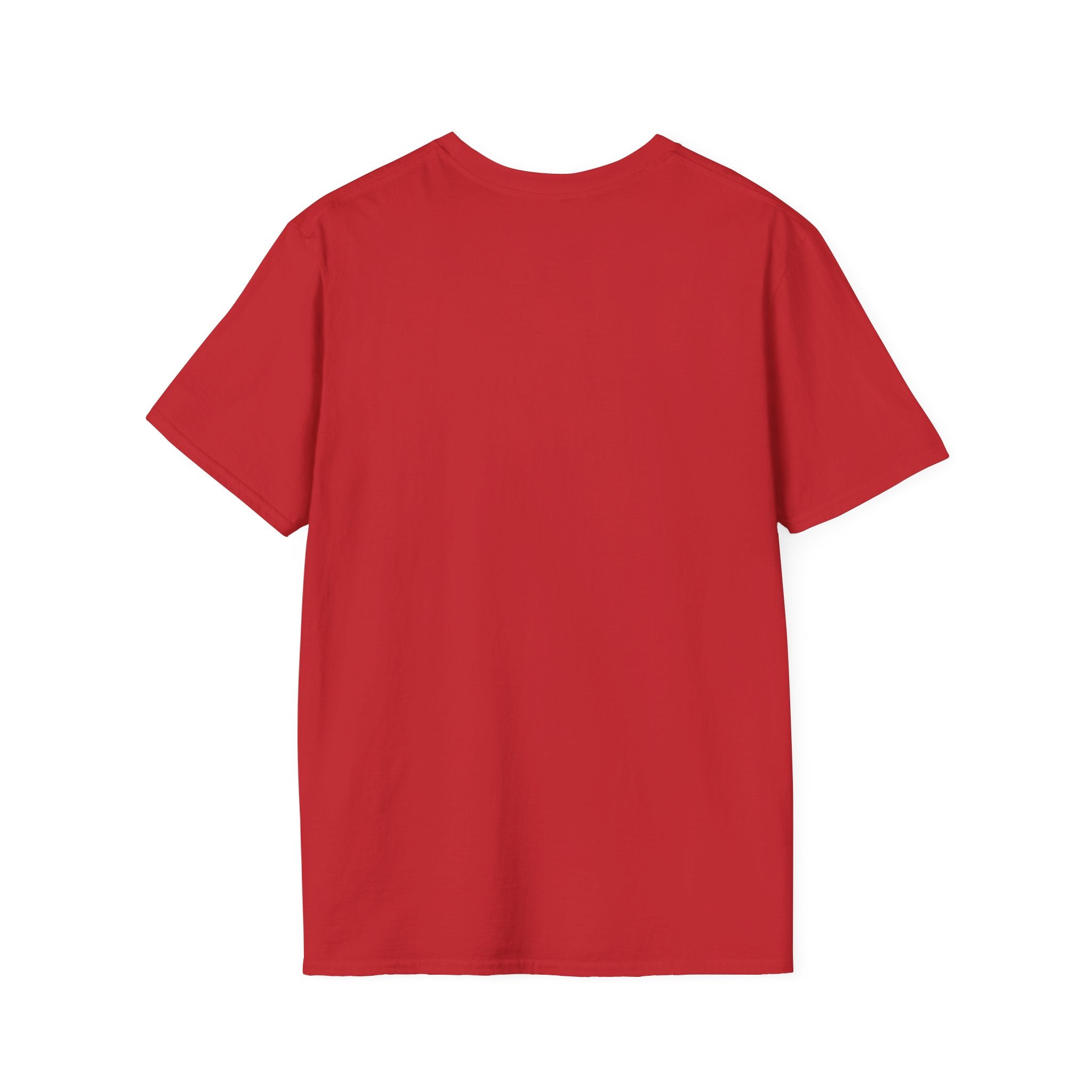 All Money Ain't Good Money | Comic Streetwear Tee