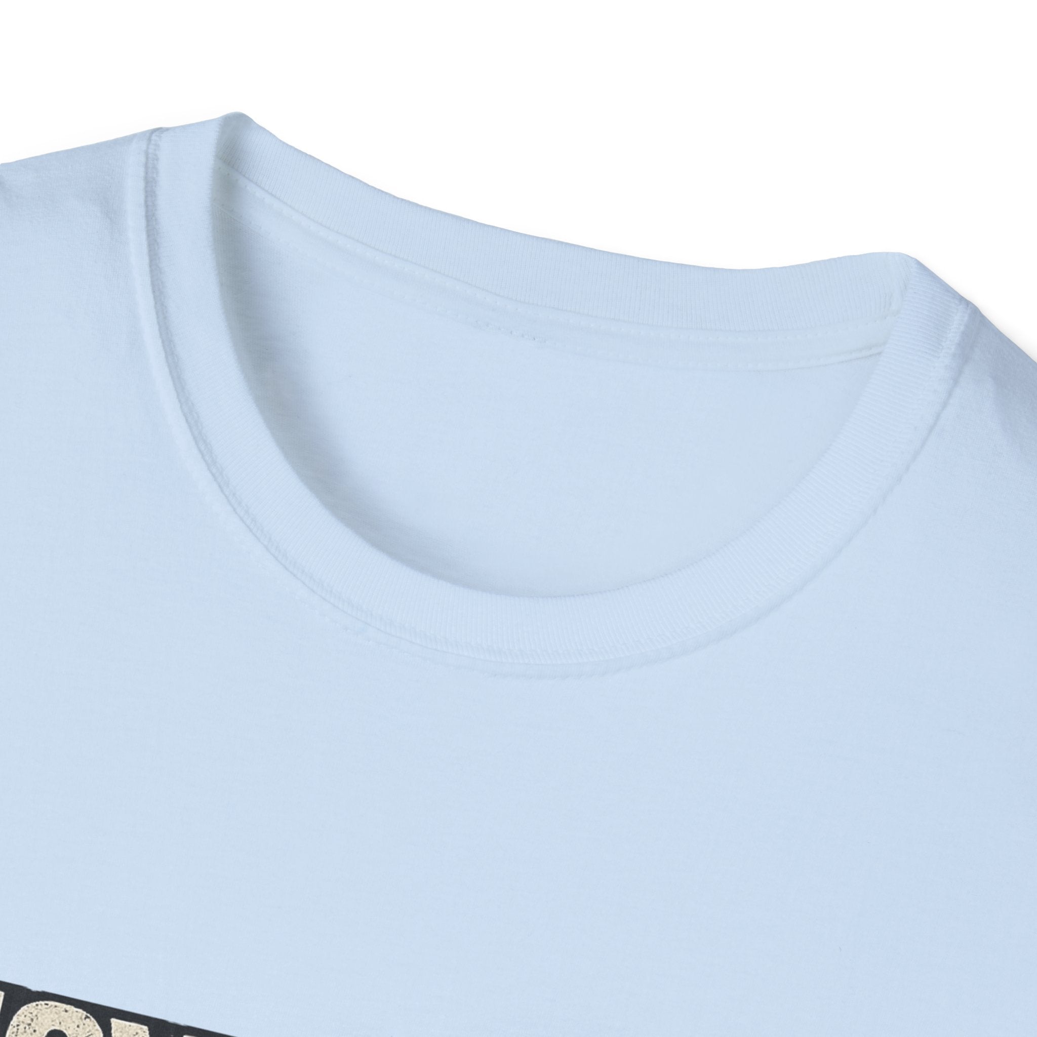 Move Quiet Stay Paid T-Shirt — Stealth Hustle Graphic Tee