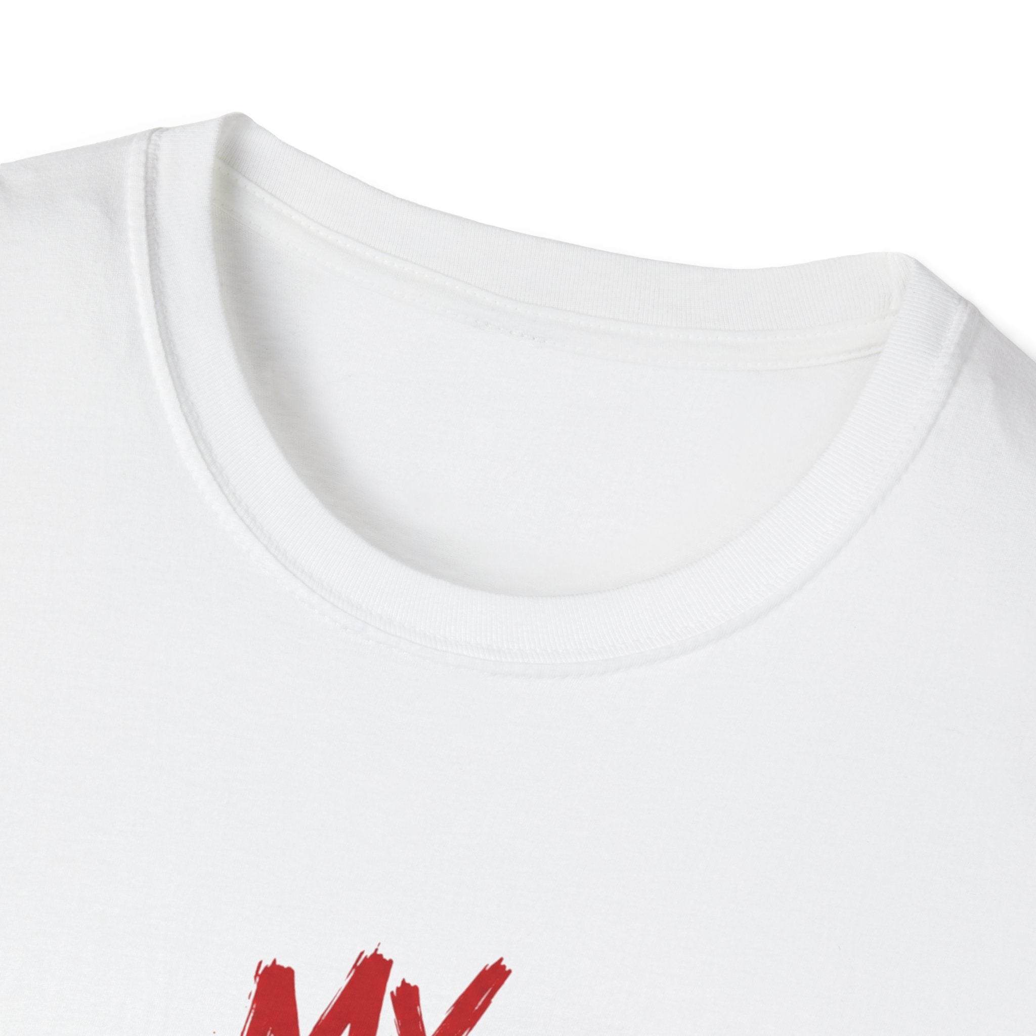 My Silence Is a Strategy T-Shirt