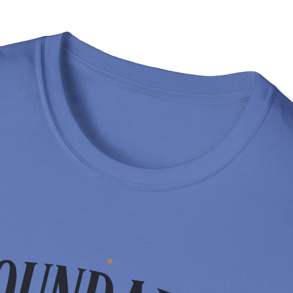 Boundaries Are a Love Language T-Shirt