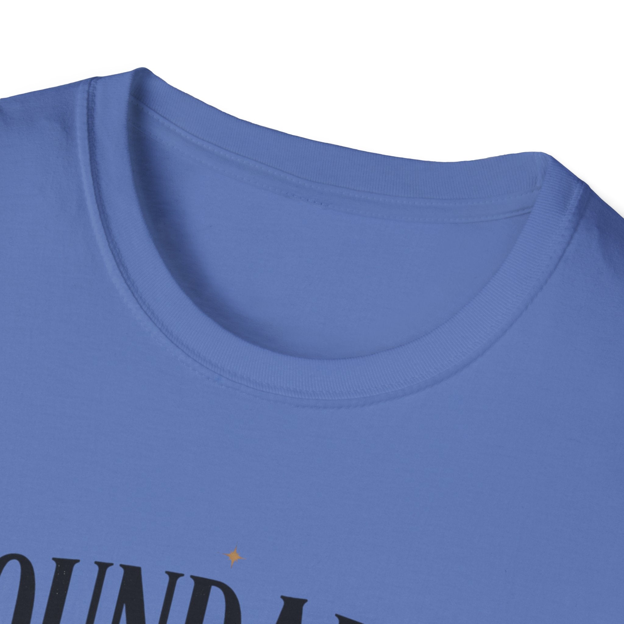 Boundaries Are a Love Language T-Shirt