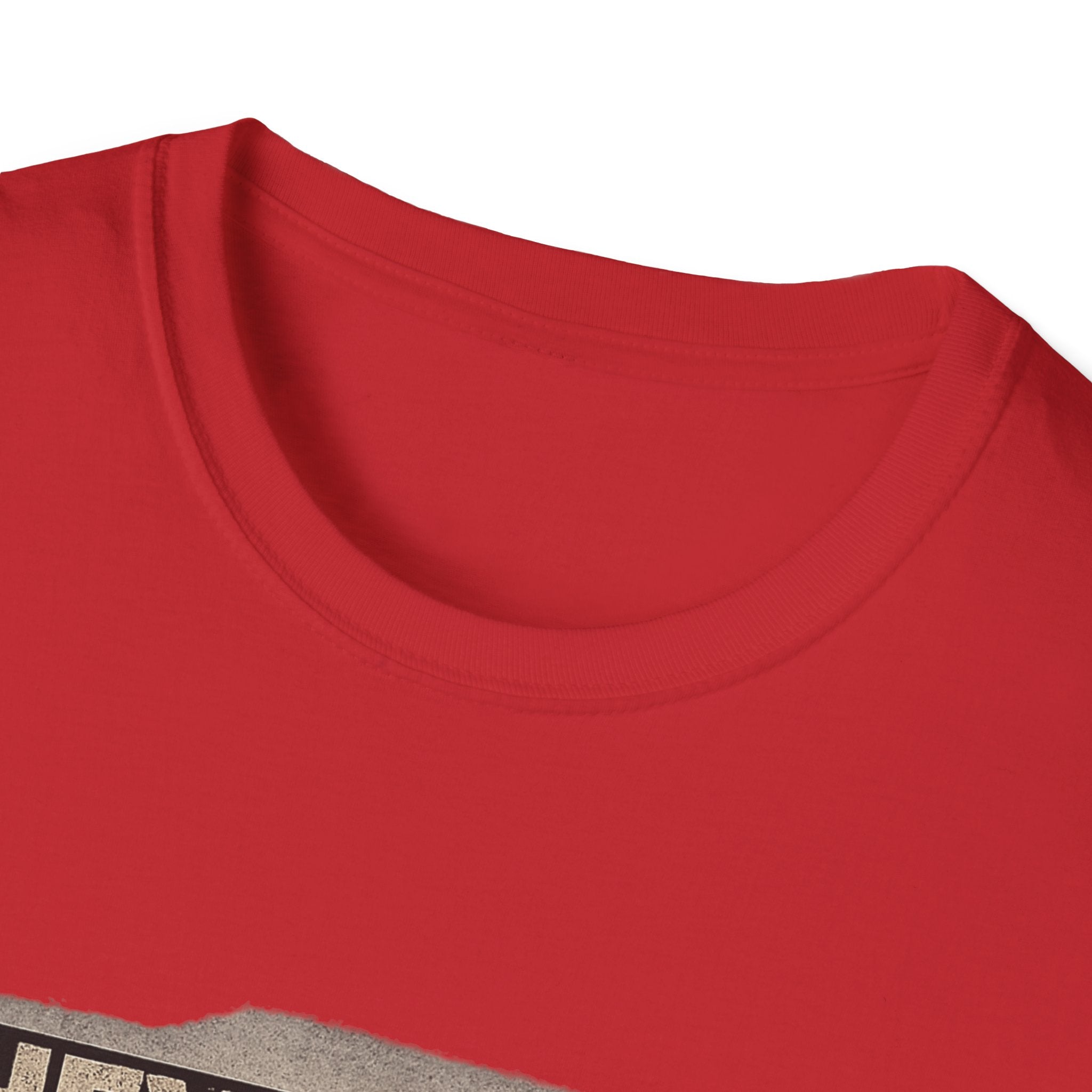 They Profit When You Don't Ask Questions T-Shirt — Question Everything Graphic Tee