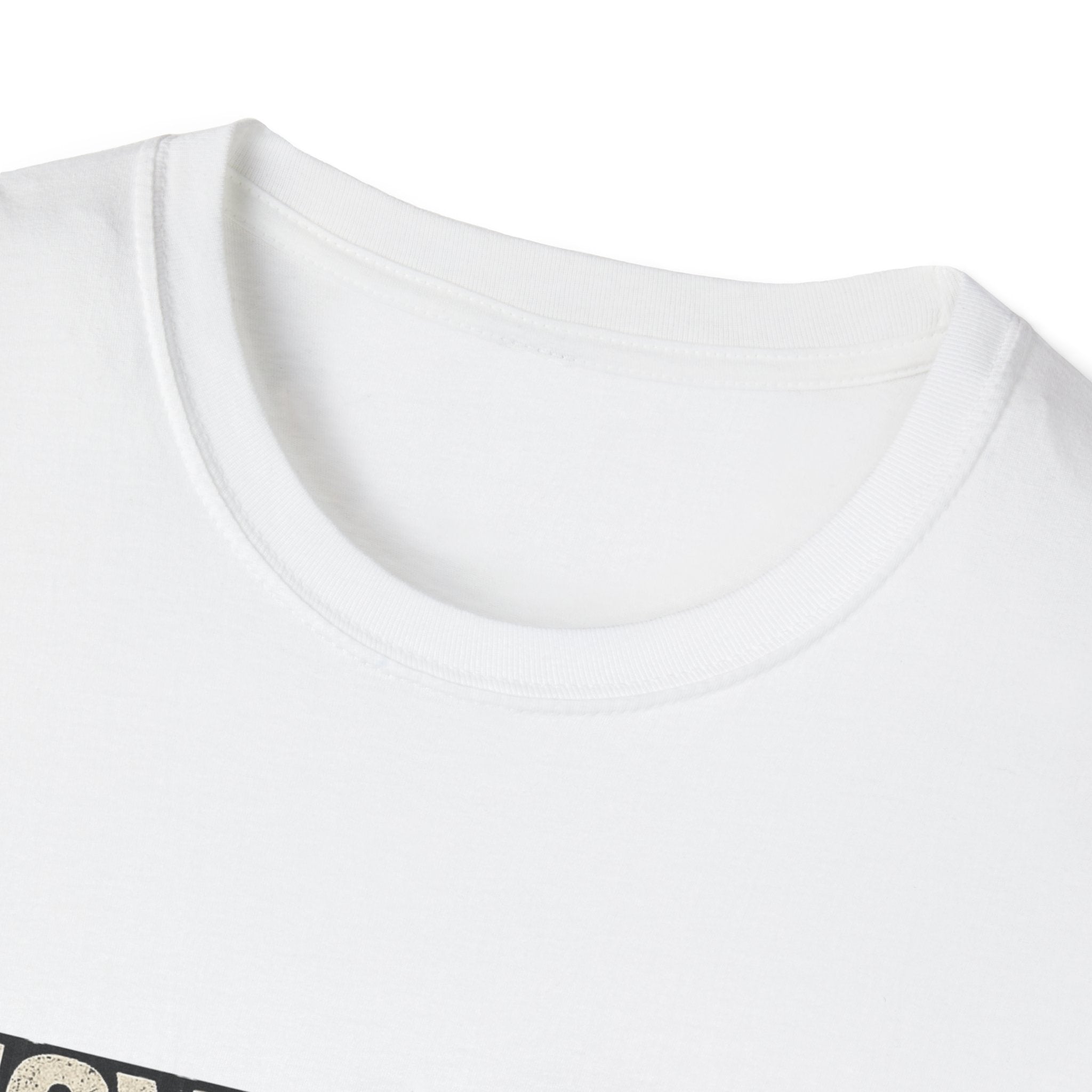 Move Quiet Stay Paid T-Shirt — Stealth Hustle Graphic Tee