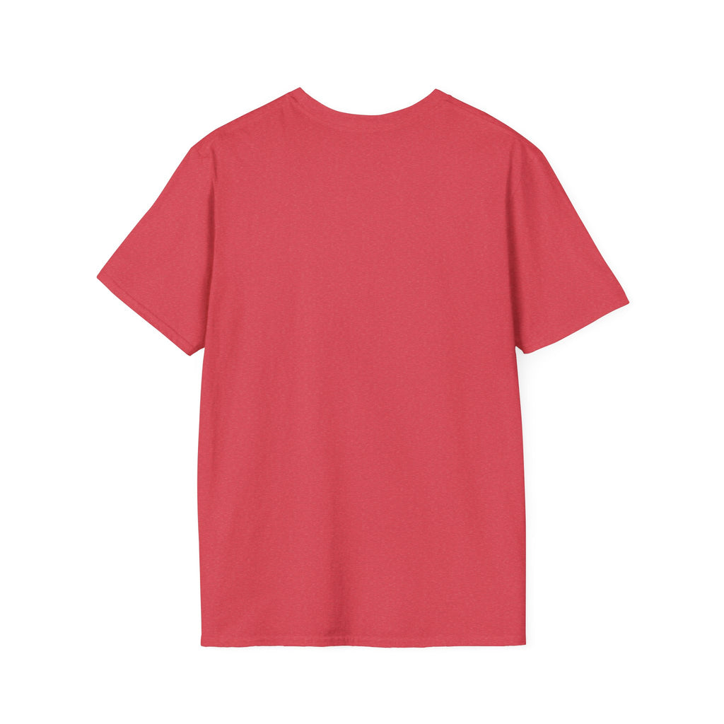 Wake Up Are A Think - Motivational Graphic T-Shirt (Spend Wisely)