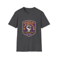 All Money Ain't Good Money | Power Fist Statement Tee