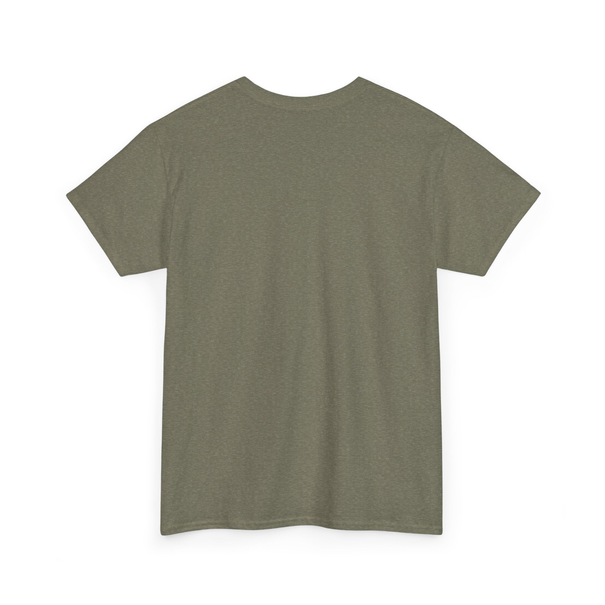 Some Bank Accounts Full, Some Souls Empty | EMPIRE Tee