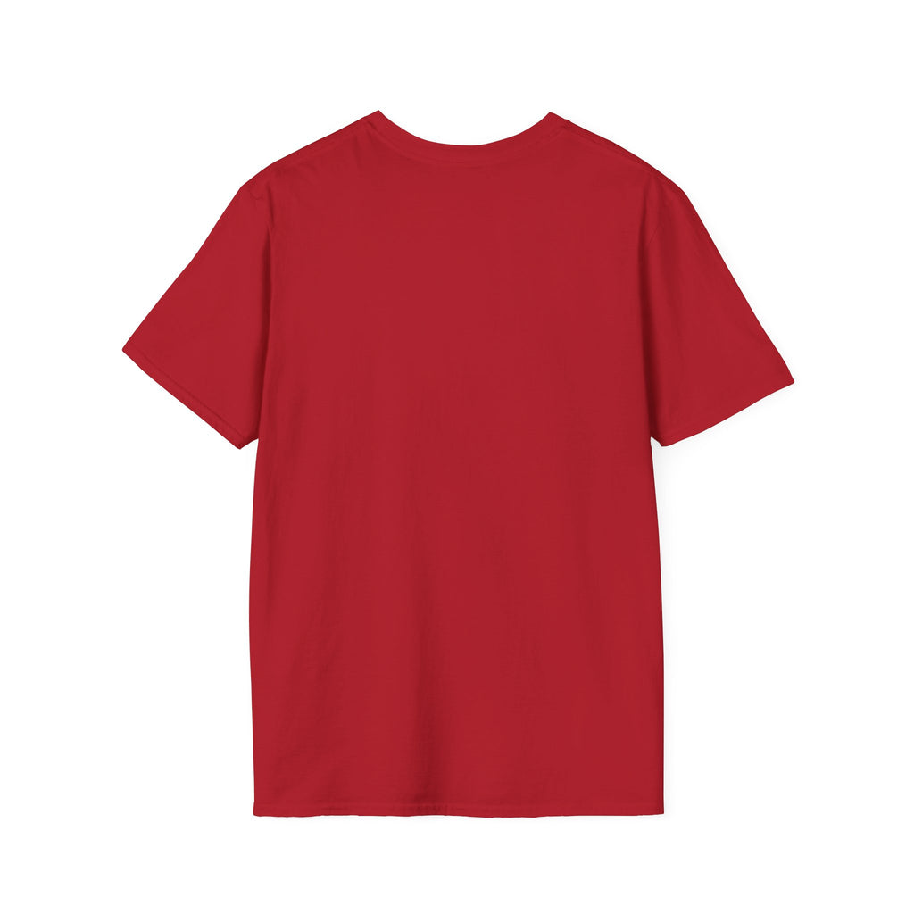 All Money Ain’t Good Money – Meat Grinder Graphic Streetwear Tee